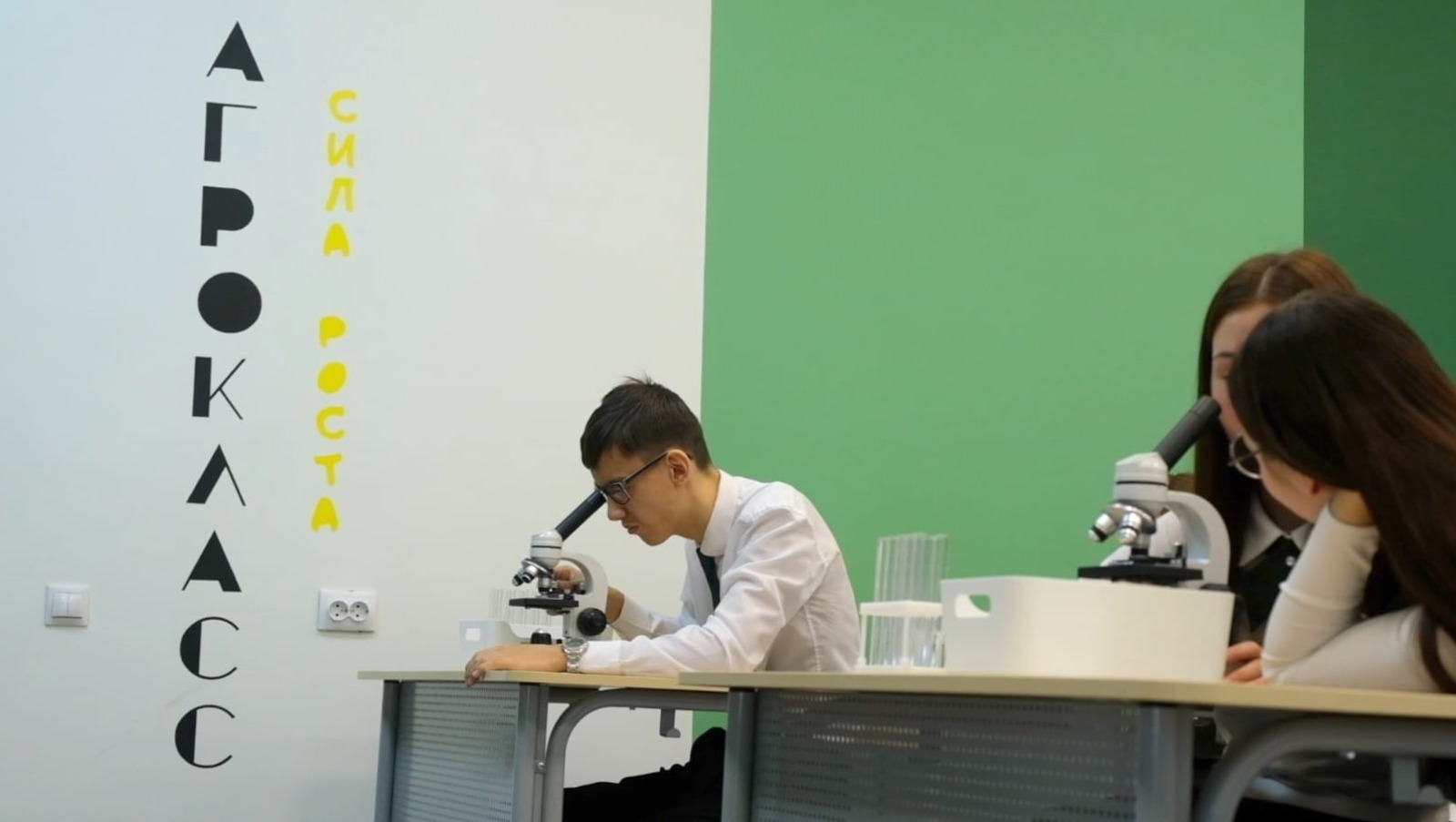 На подготовку кадров АПК в Башкирии направят 1 млрд рублей