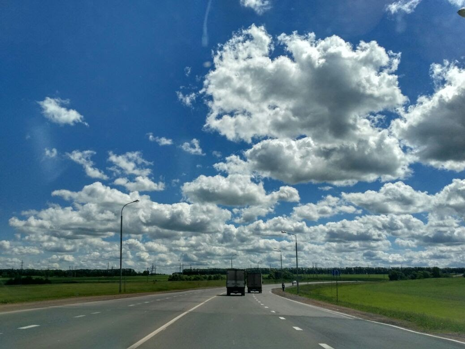 Когда в Башкирию вернется тепло