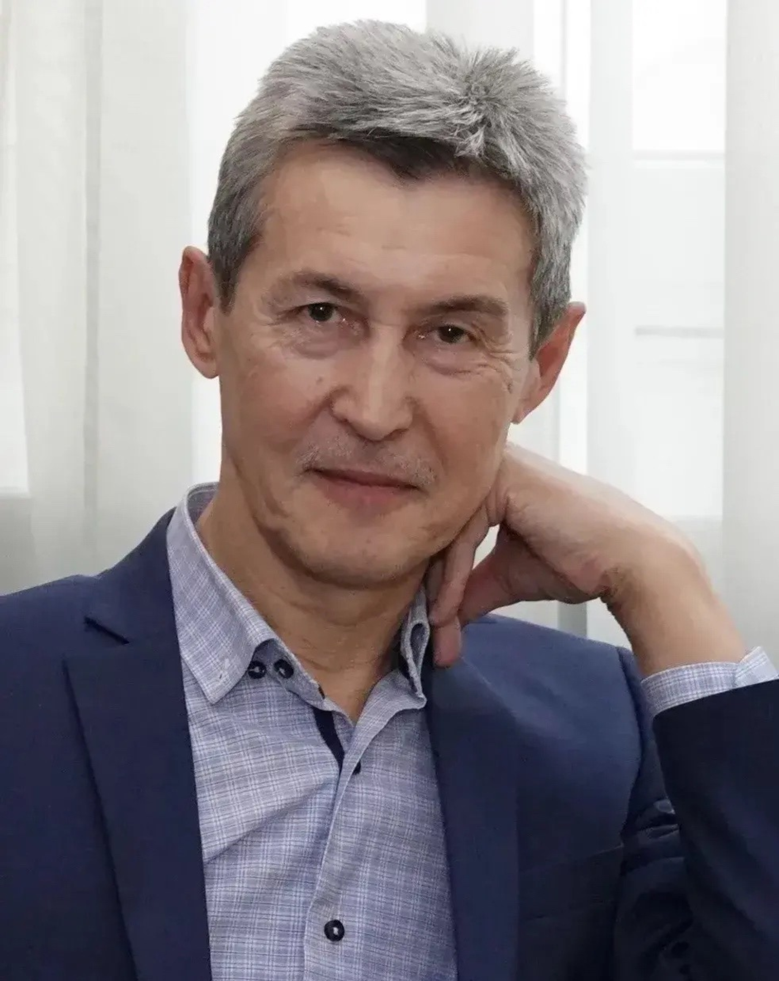 В Башкирии вспомнили о брате Радия Хабирова