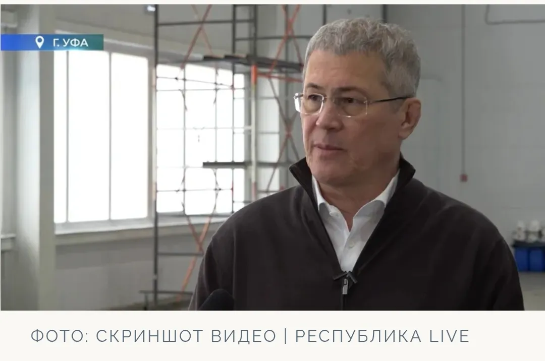 Глава Башкирии рассказал о вариантах реставрации памятника Салавату