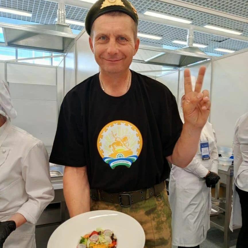 9 ветеранов СВО из Башкортостана примут участие в региональном этапе чемпионата