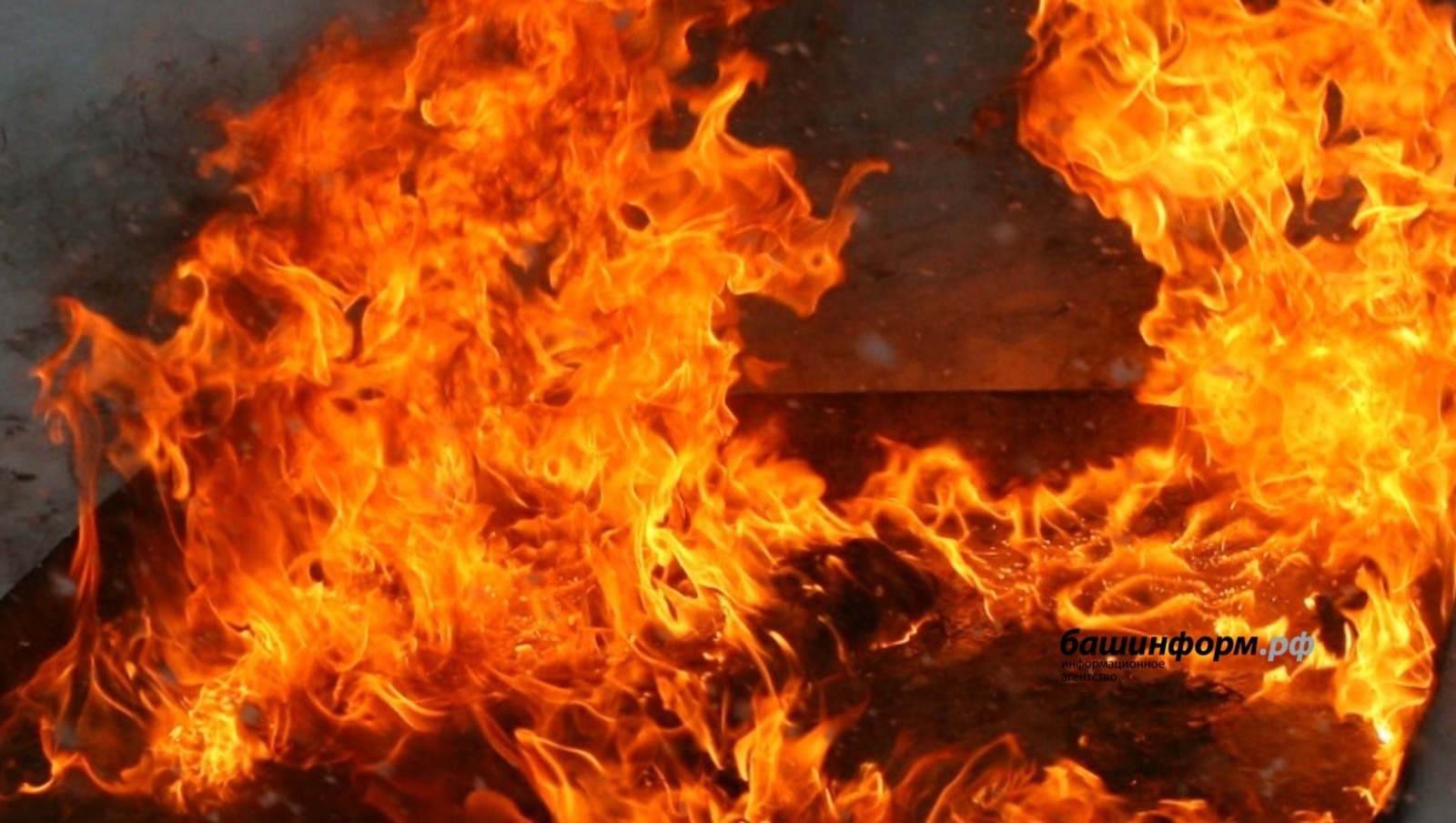На время новогодних праздников в Башкирии будет действовать особый противопожарный режим