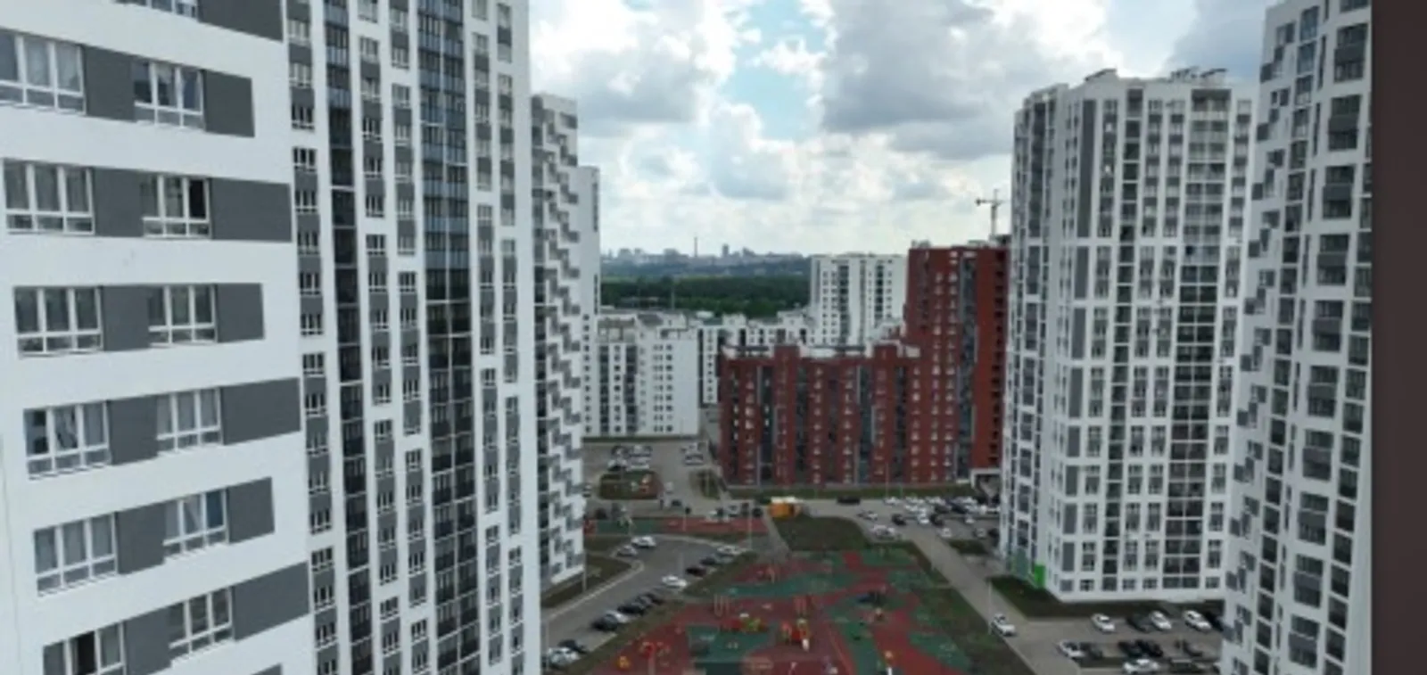Башкирия достигла целей по вводу жилья к 2030 году