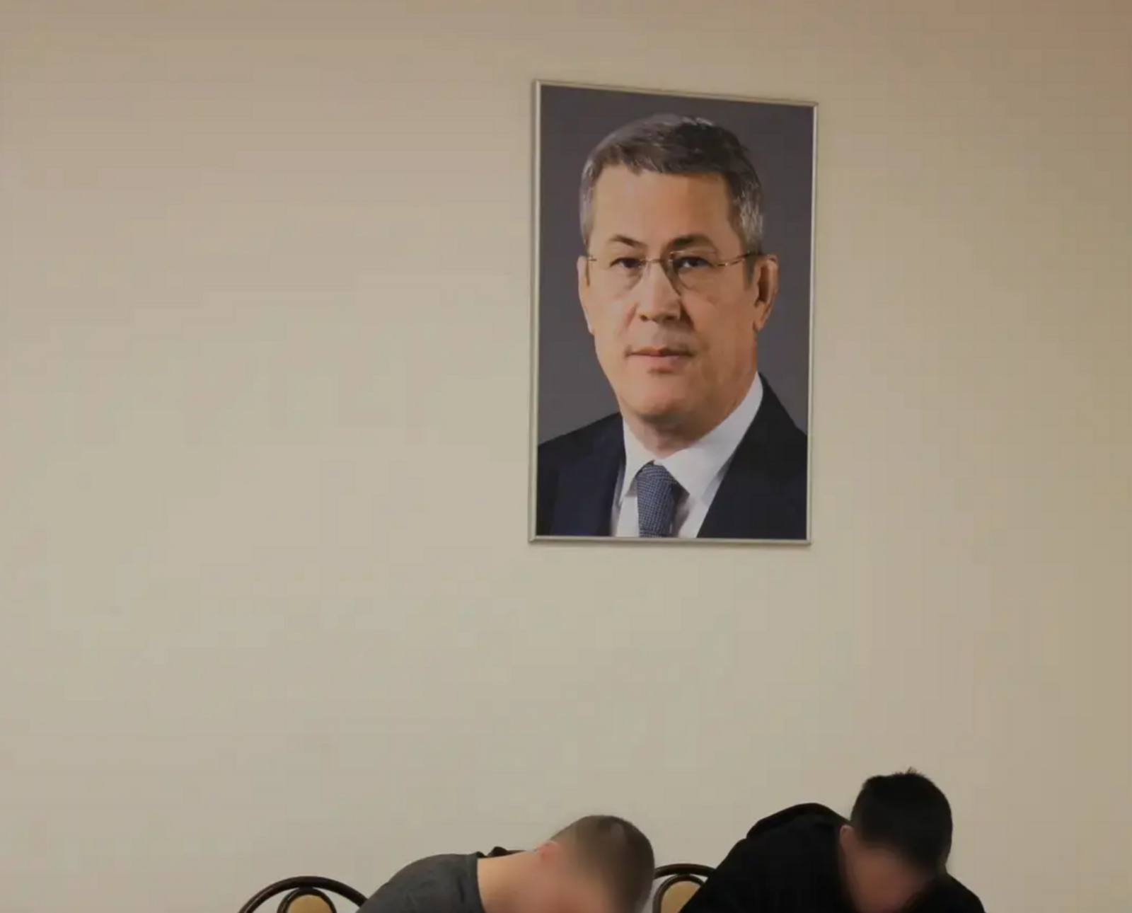 В войска беспилотных систем начала активно записываться молодёжь Башкирии