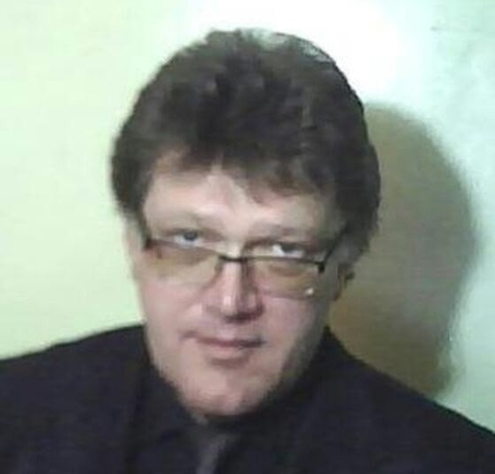 В Башкирии скончался руководитель театра ложкарей Анатолий Митрошин