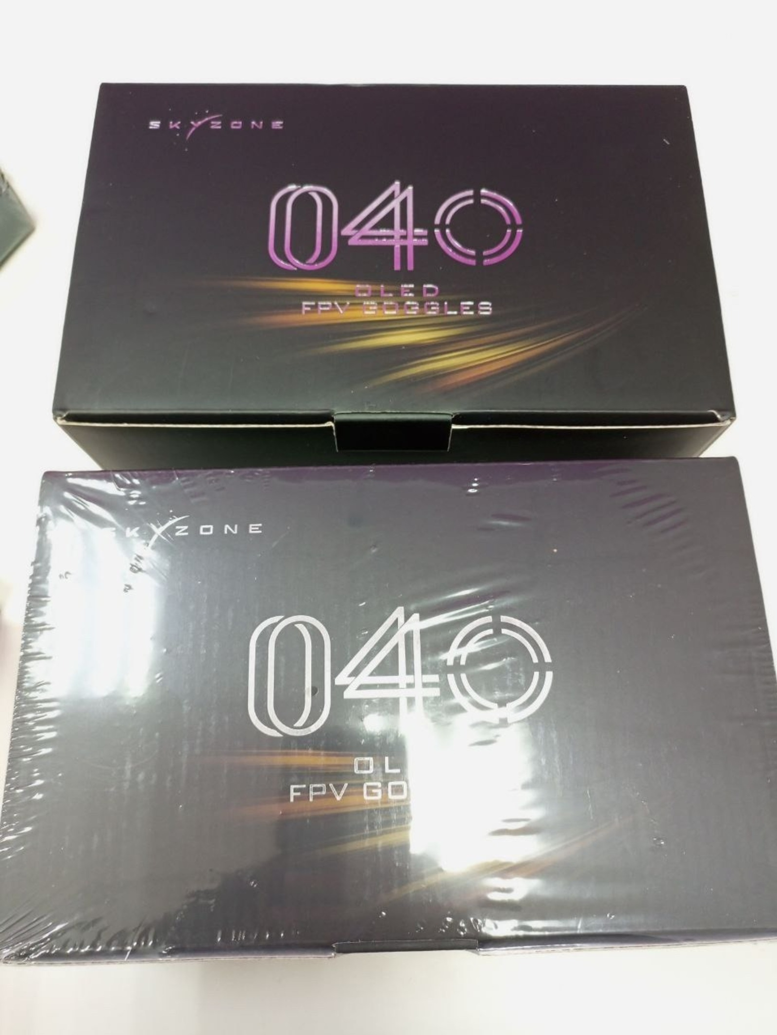 Студенты Башкирии передали в зону СВО очки FPV