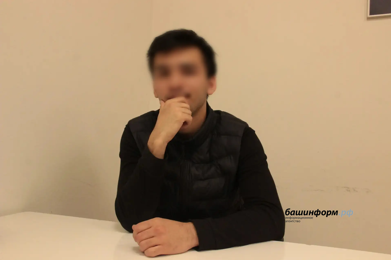 Геймер из Башкирии объяснил, почему стал оператором БПЛА