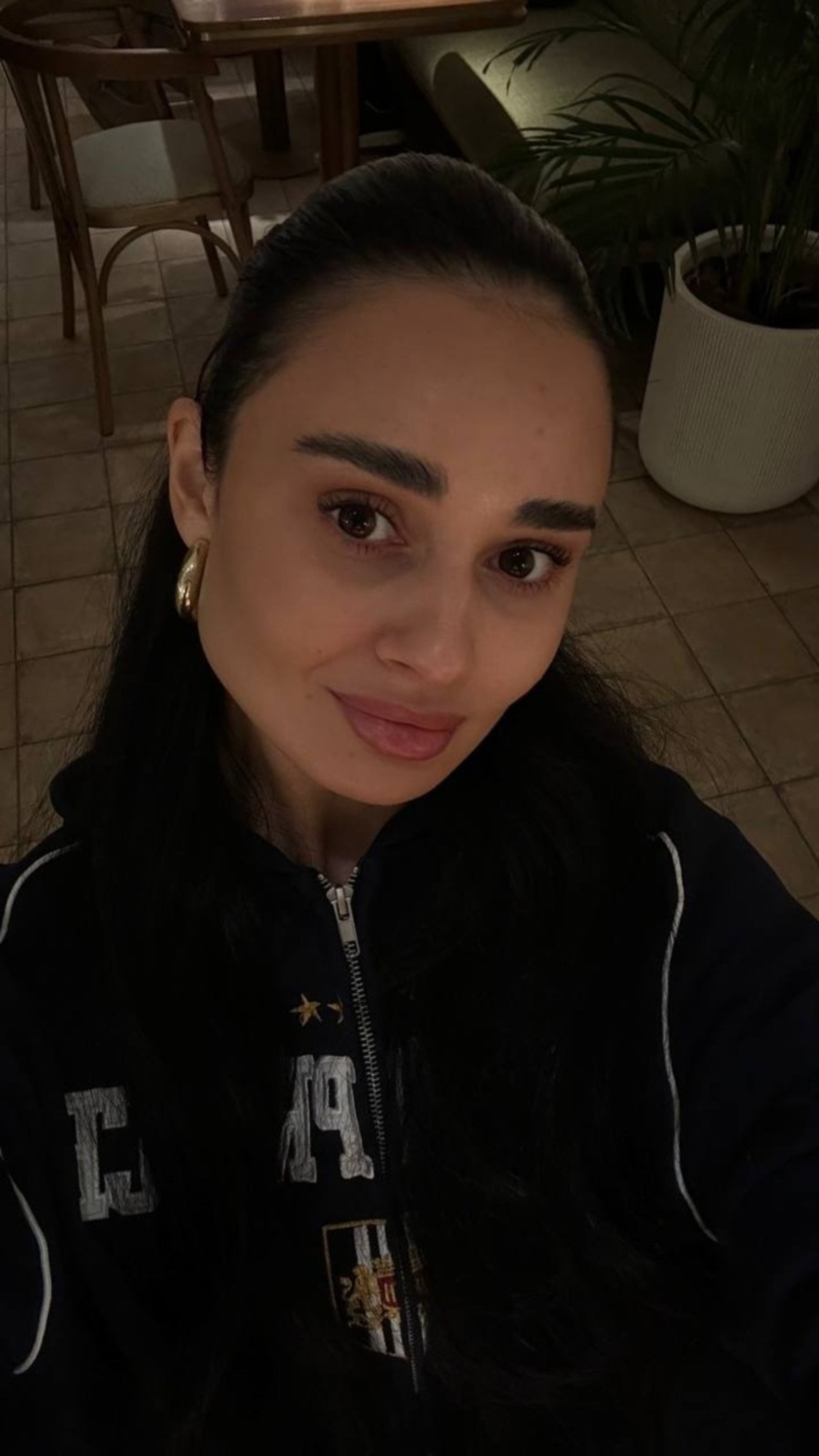 Певица из Башкирии сообщила о состоянии пострадавшей в ДТП