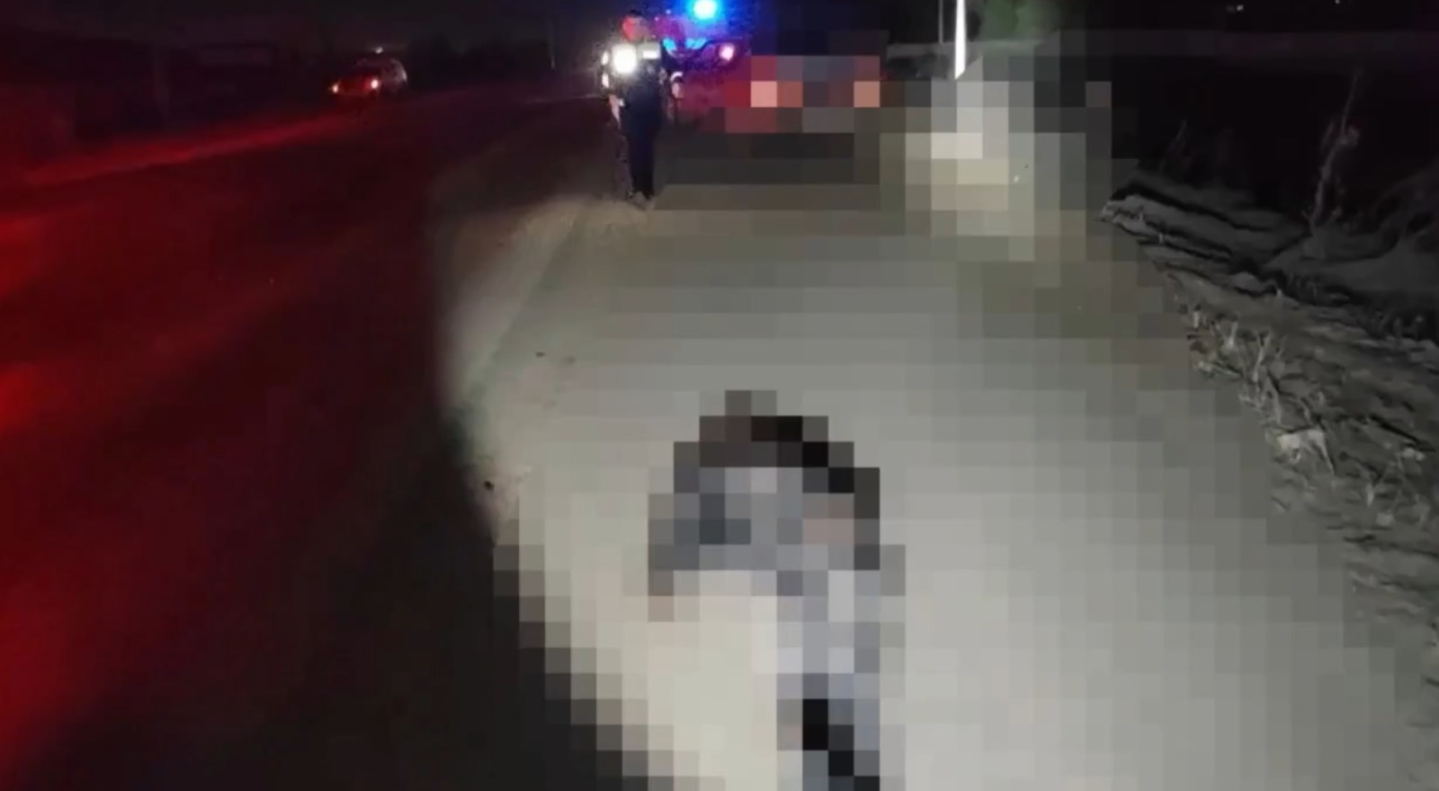 В Учалах в Башкирии машина сбила 18-летнего пешехода