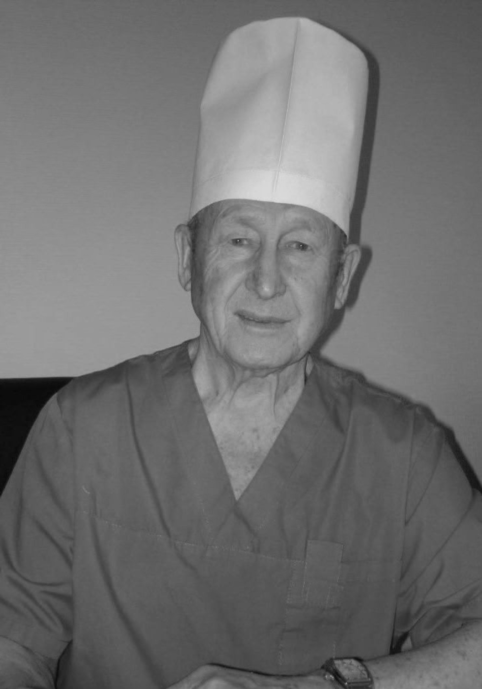 В Уфе скончался известный хирург Рашит Бадыков