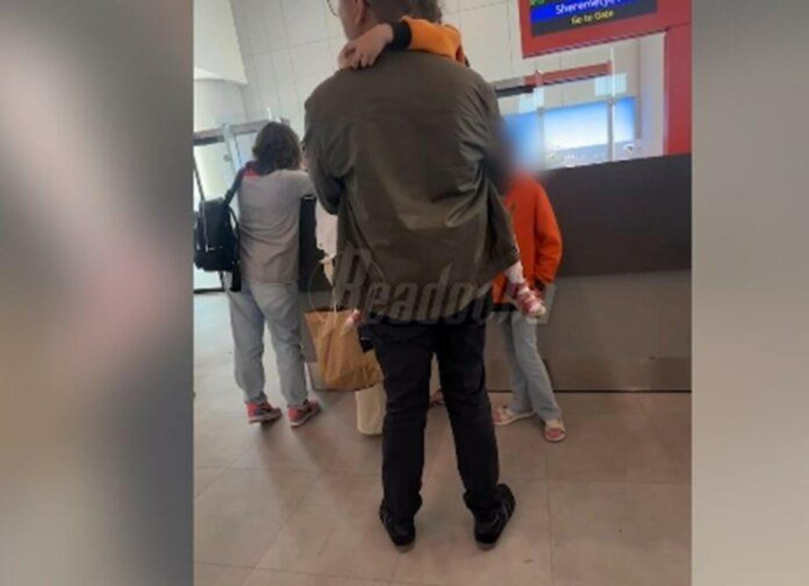 Уфимская семья депортирована из Турции из-за утерянных в самолете документов