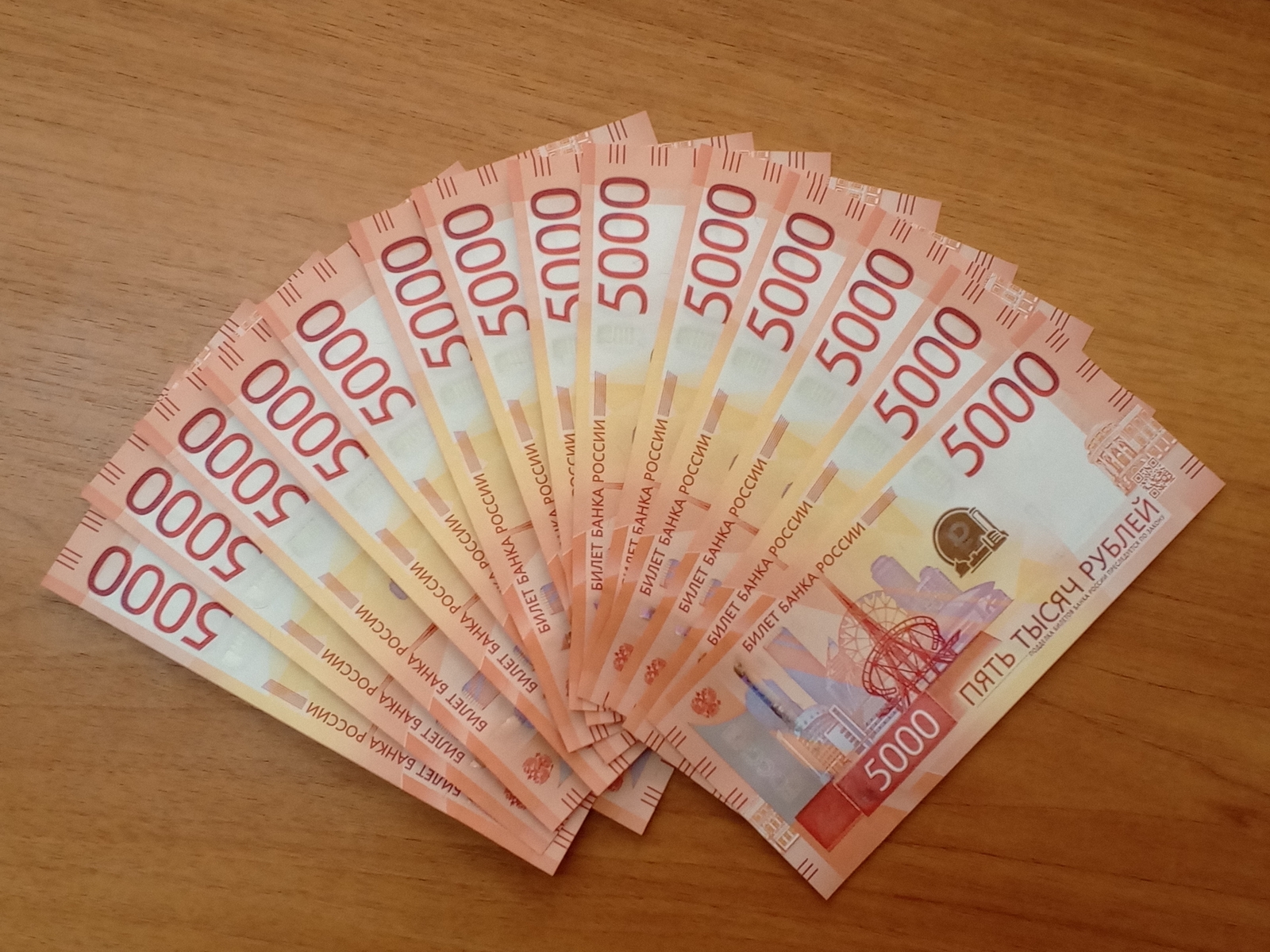 На сколько и у кого вырастут пенсии в ноябре