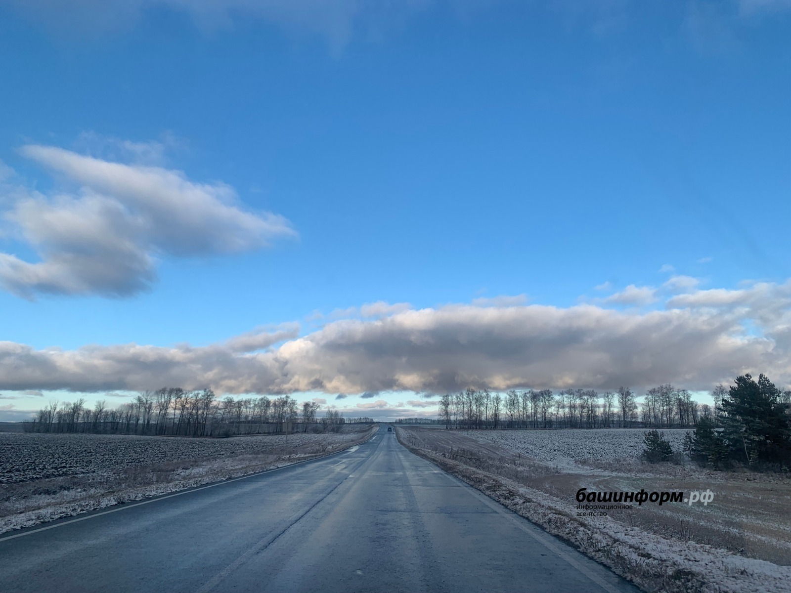 Какая погода будет на Ураза-байрам в Башкирии