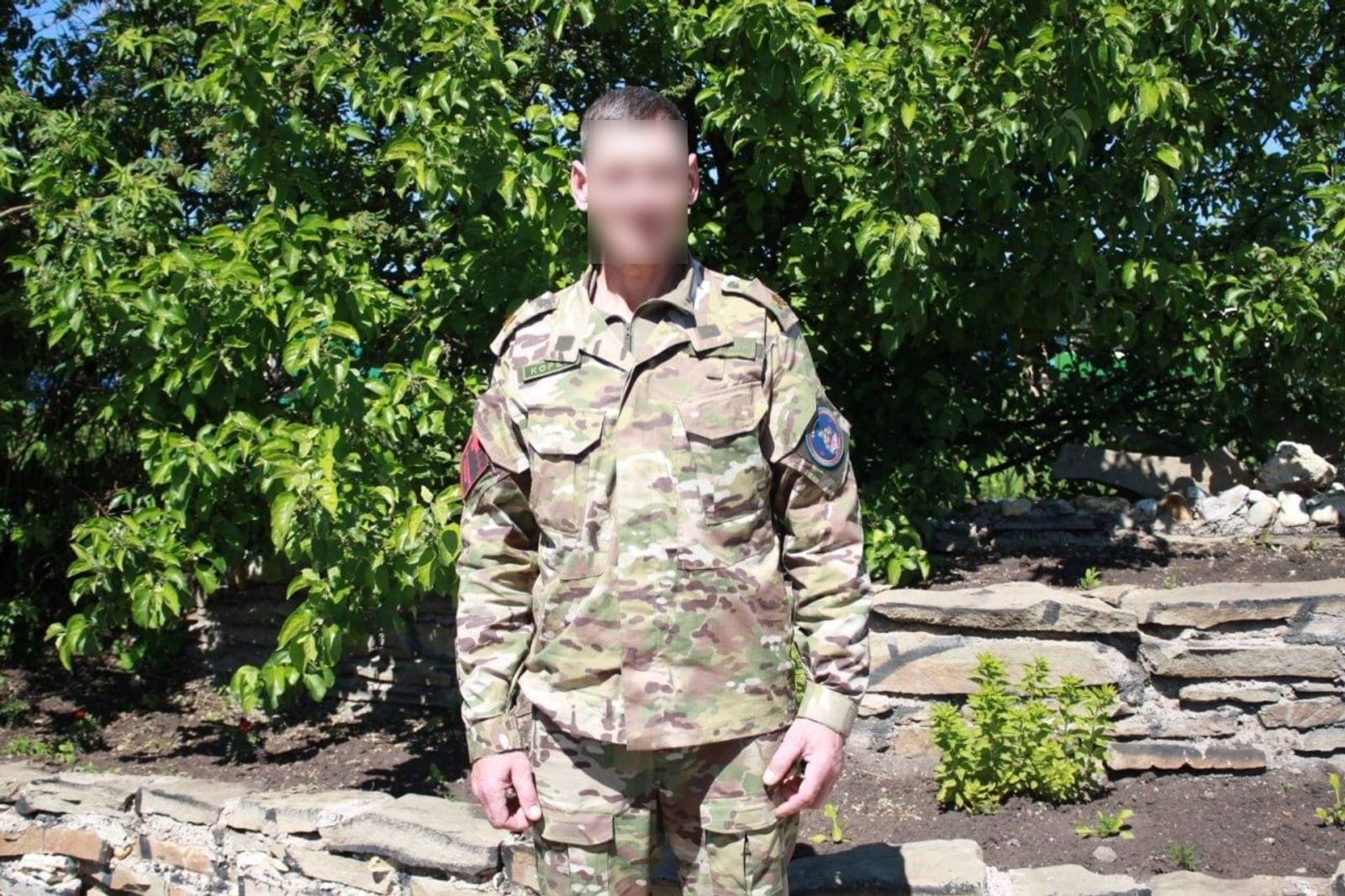 Боец из Башкирии под обстрелом спас двух сослуживцев в зоне СВО