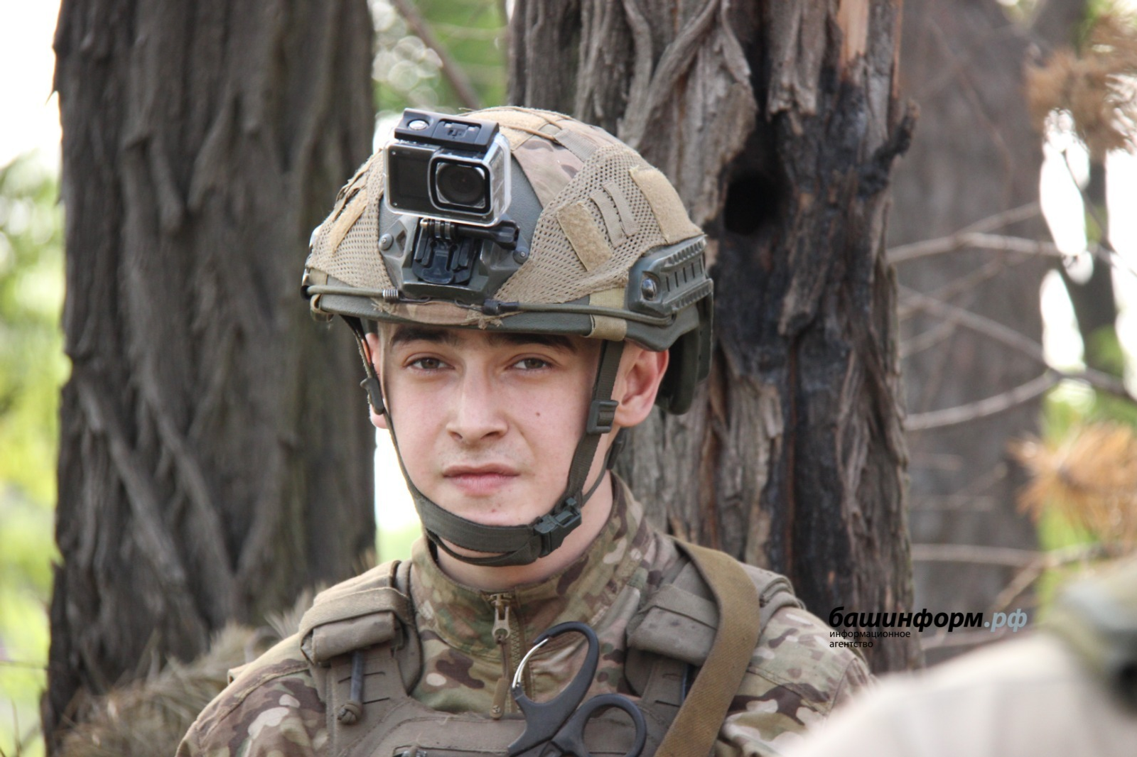 Для молодых участников СВО в Госдуме приняли новую меру поддержки