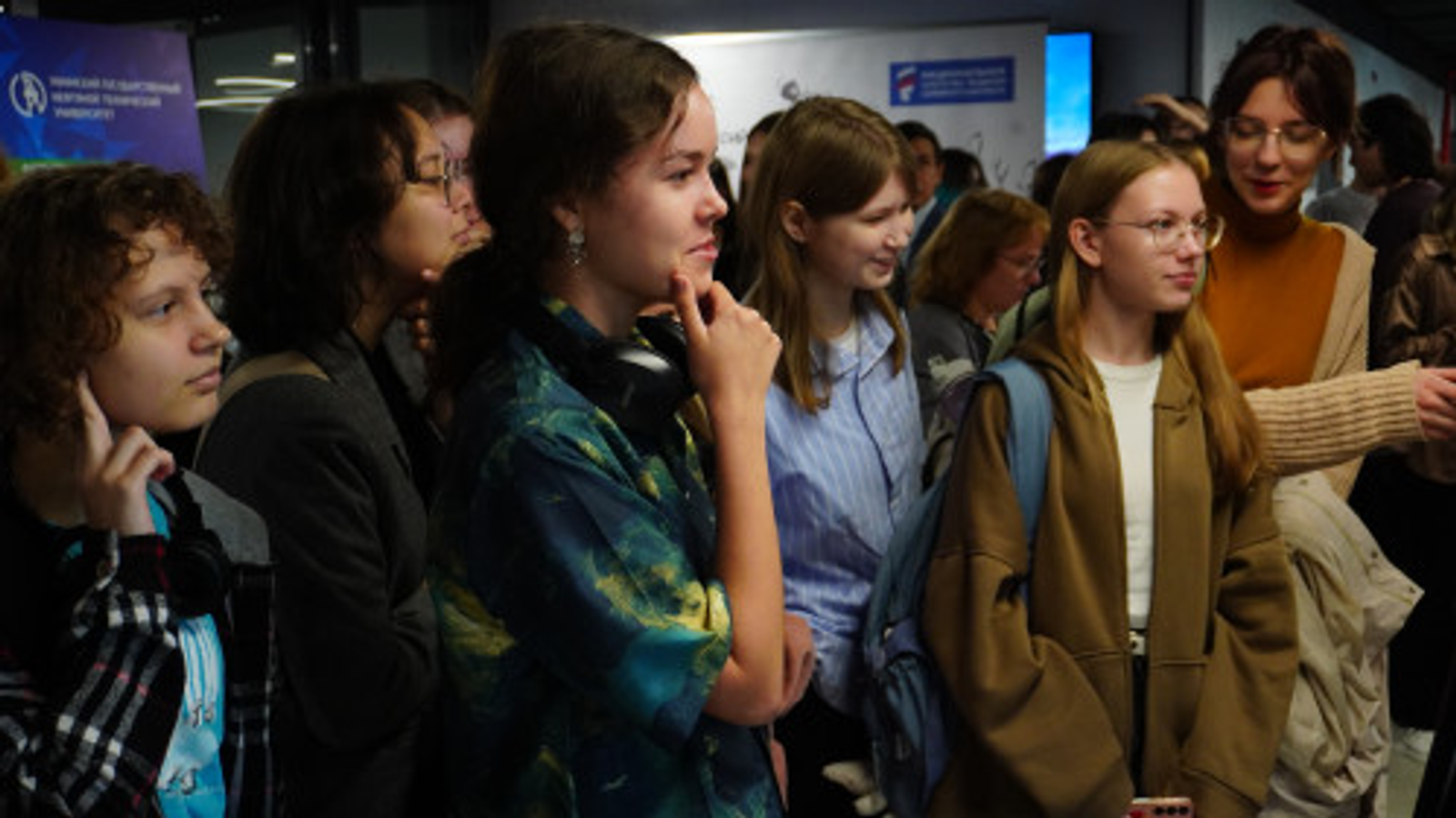 В Межвузовском кампусе Уфы прошел фестиваль «Гнездо»