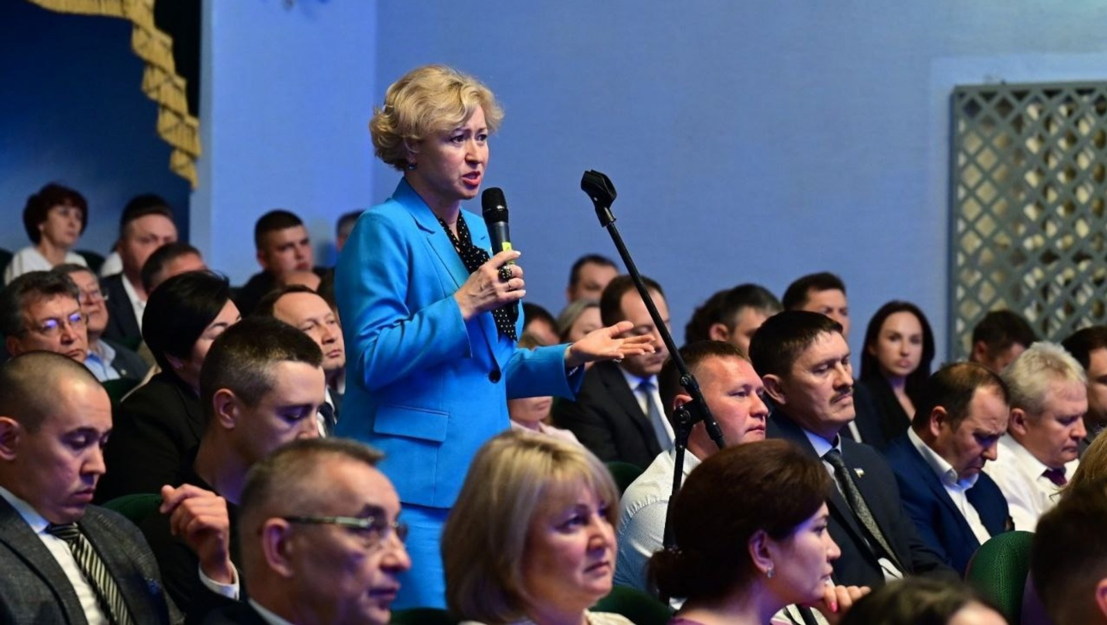 В Башкирии 45 человек нашли новую работу благодаря национальному проекту