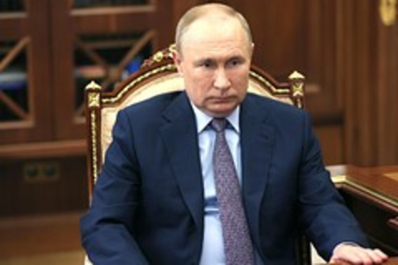 На Украине раскрыли «истинные цели» поездки Путина на Олимпиаду в Пекине