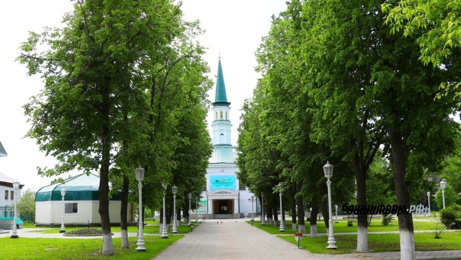 Рабочая неделя в Башкирии завершится трехдневными выходными