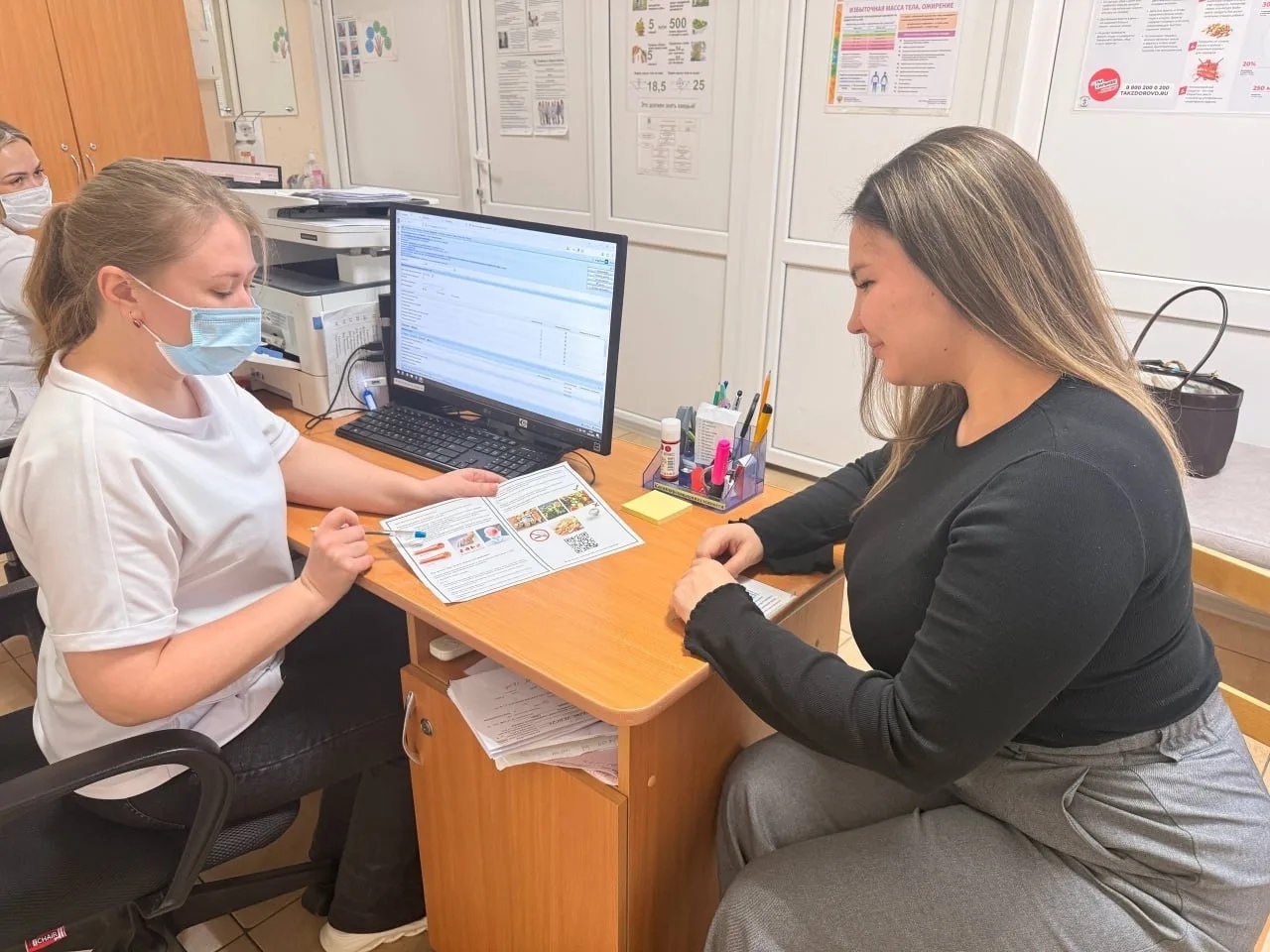 Глава Башкирии рассказал, как пройти диспансеризацию