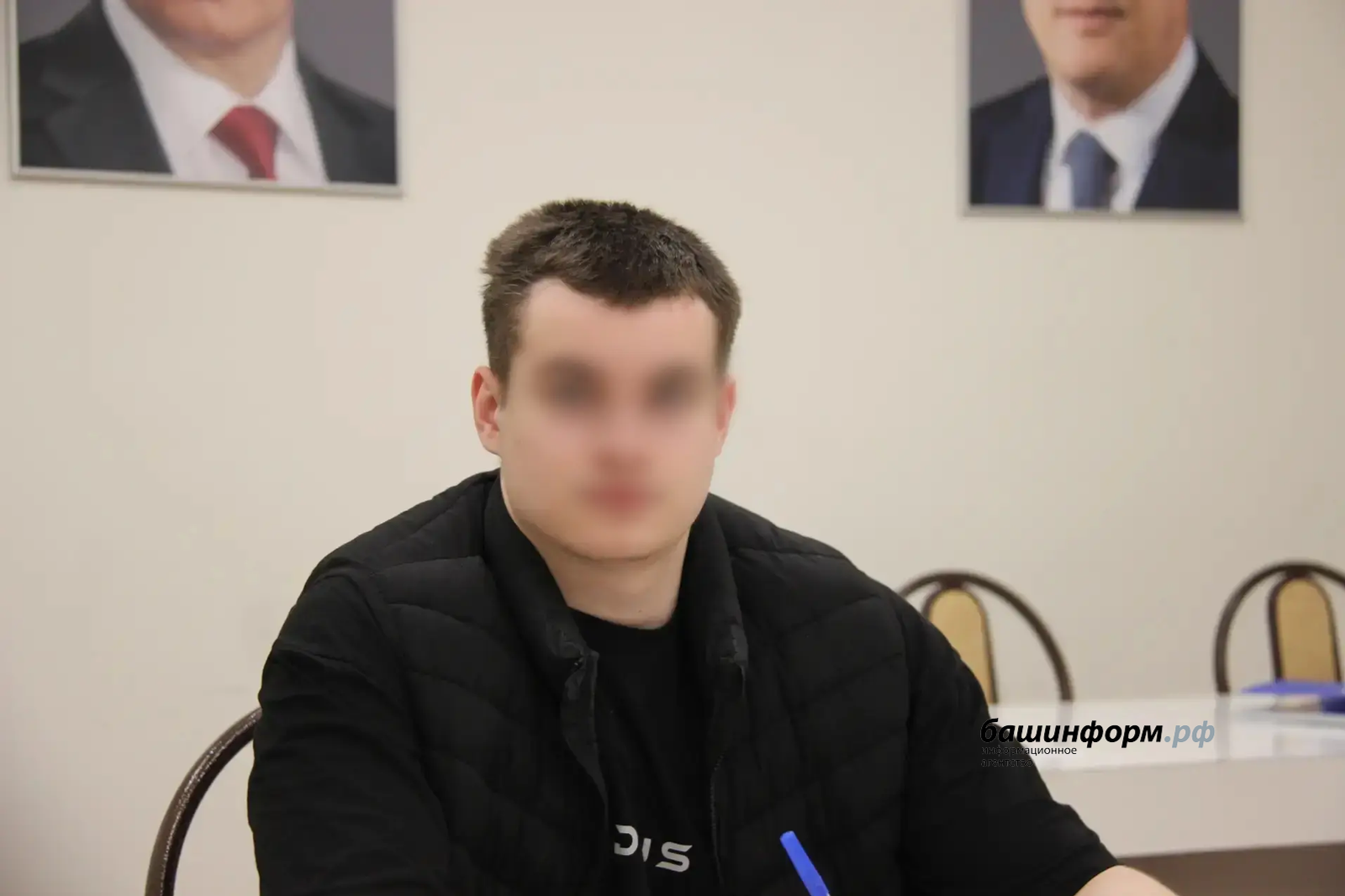 Фото: военный комиссариат РБ | предоставлено «Башинформу»