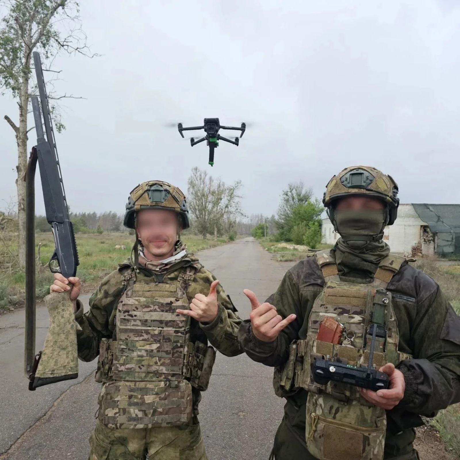 Участник СВО из Башкирии подчеркнул важность операторов БПЛА