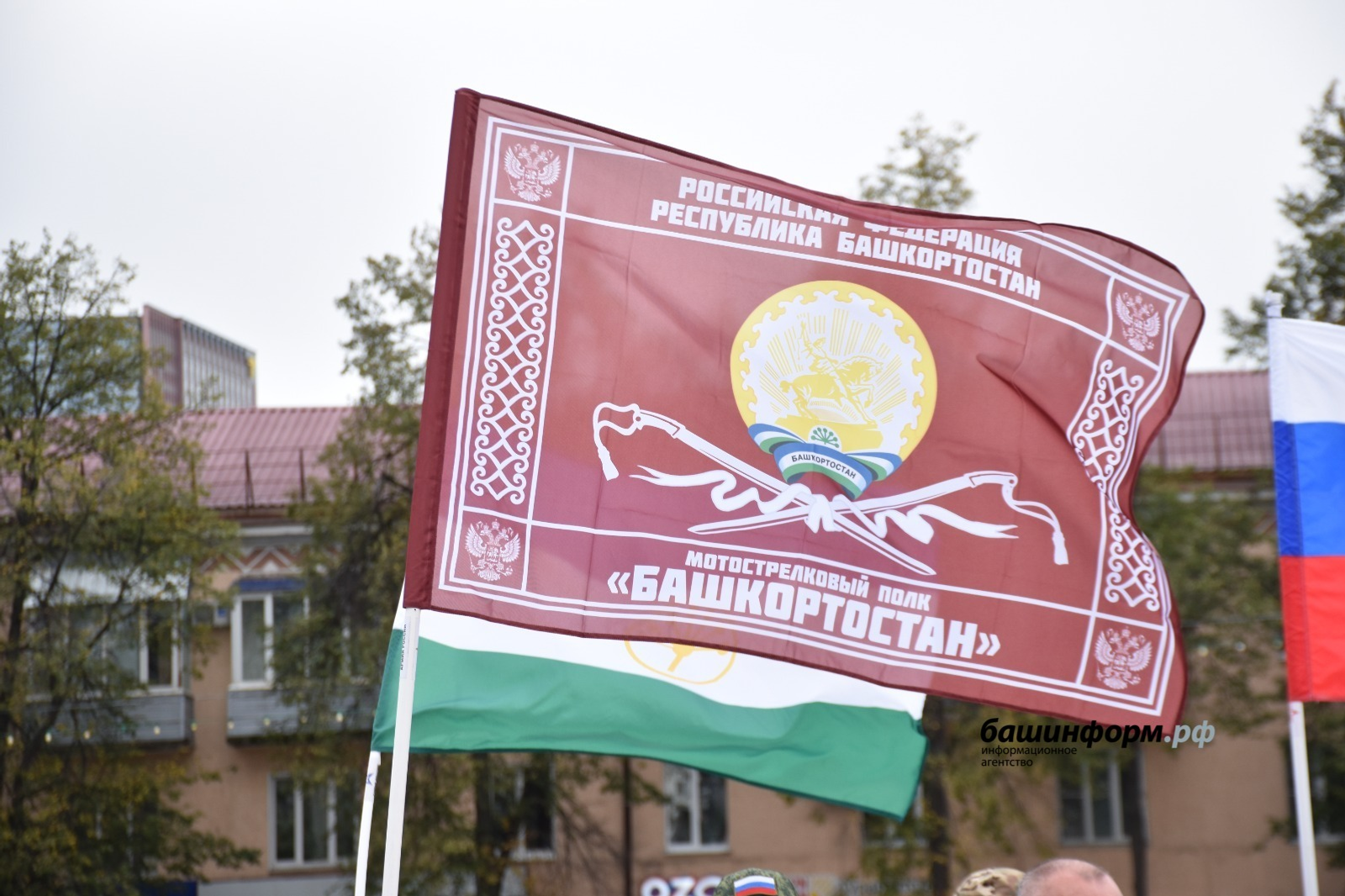 В Башкирии участников СВО привлекут на муниципальную службу