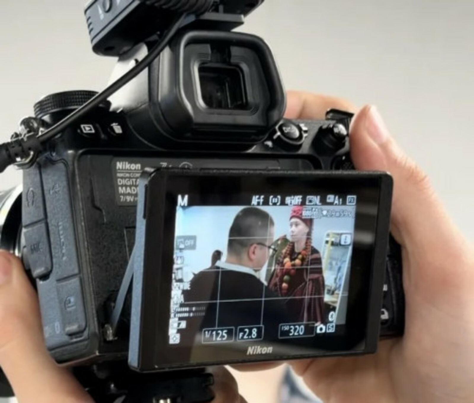 Студенты кампуса запустили видеопроект о профессиях будущего в вузах РБ