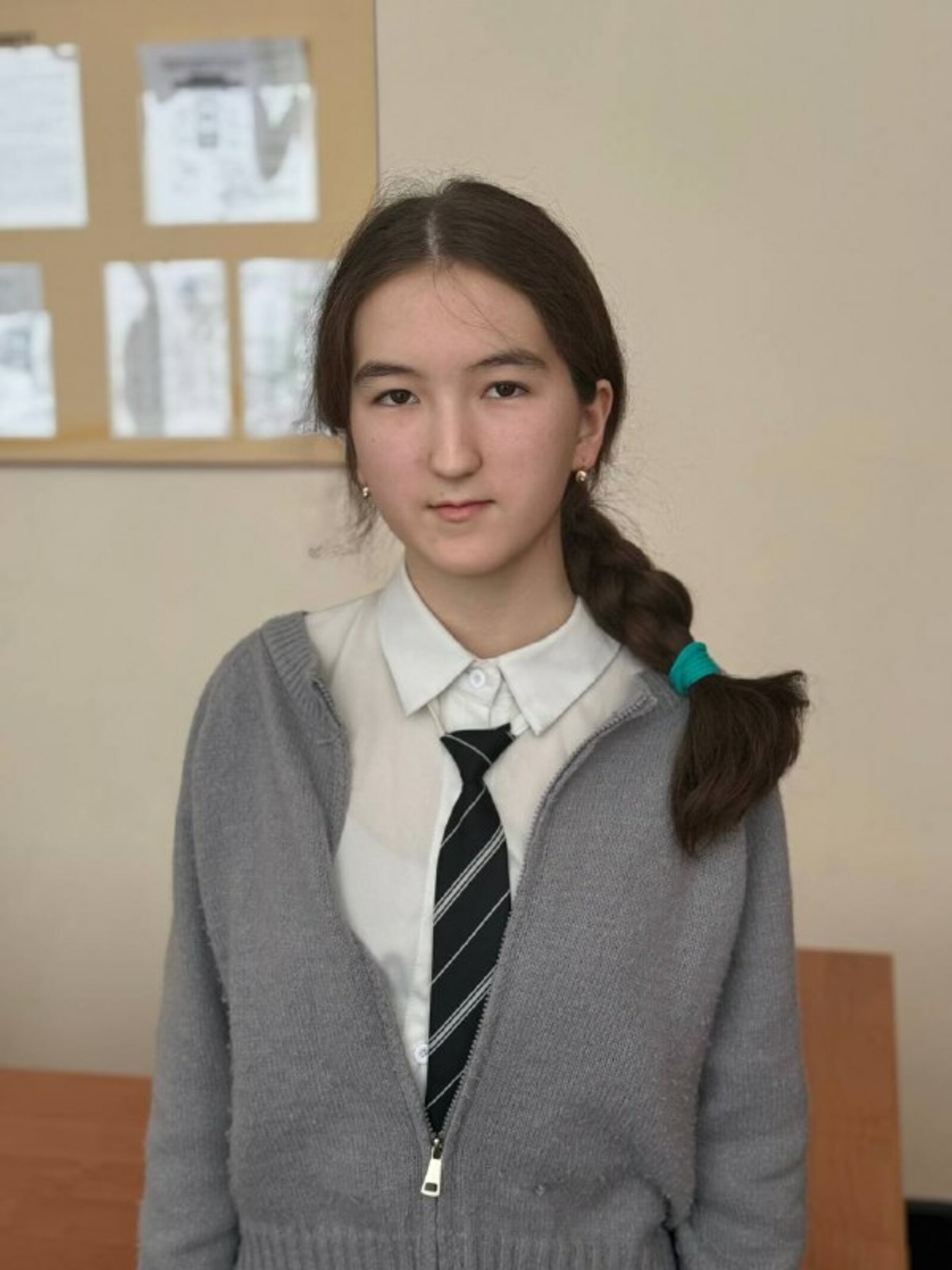 Юный программист из Нижнеутяшево создаёт свою игру