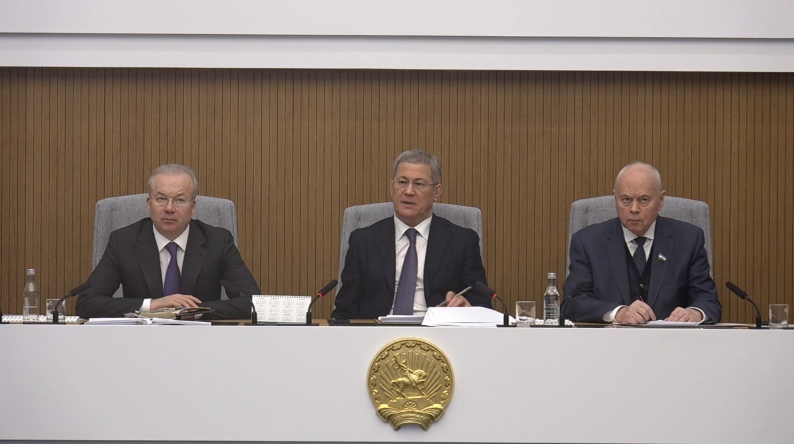 Радий Хабиров поручил рассмотреть идеи по развитию ипподрома в Уфе