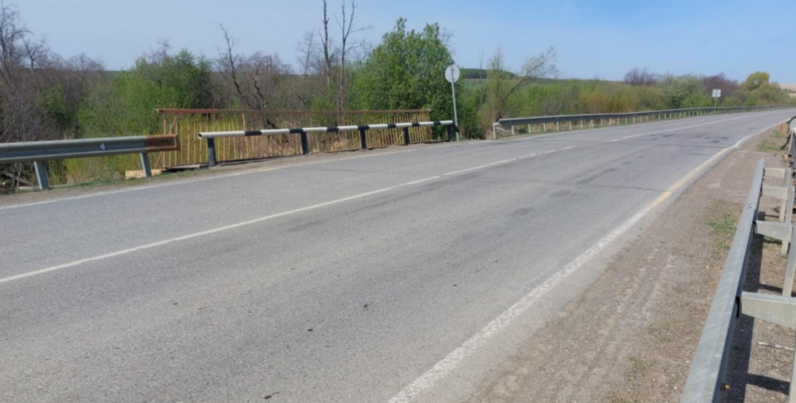 В Башкортостане в 2026 году отремонтируют мост через реку Таршу на дороге Малояз