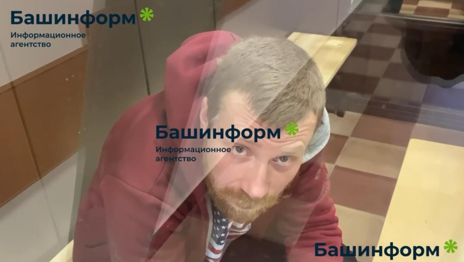 Уфимец, выбросивший дочь из окна, попросил прощения