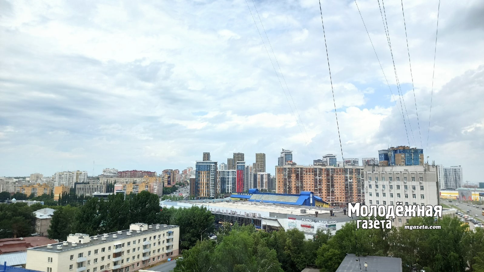 Минстрой России запускает цифровые сервисы ЖКХ: домовые чаты на новом уровне