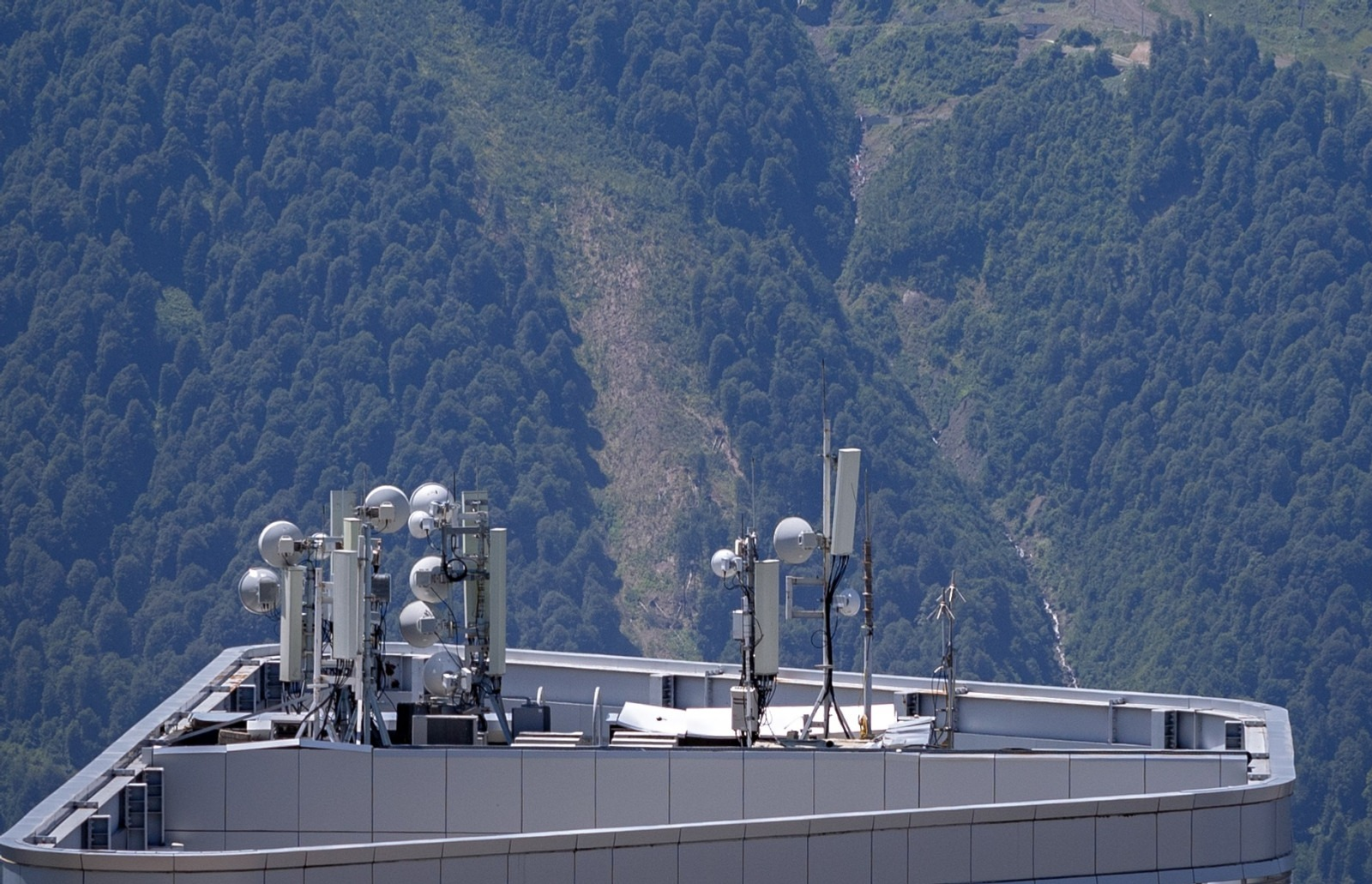 В Башкирии улучшили связь в СНТ и селах: теперь там работает 4G