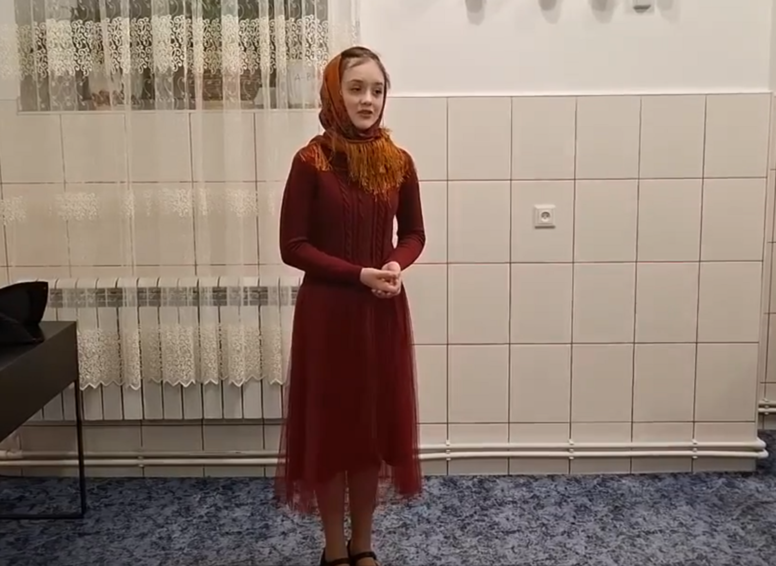 Башкирия, объединяйся: поддержим девочку из нашей республики