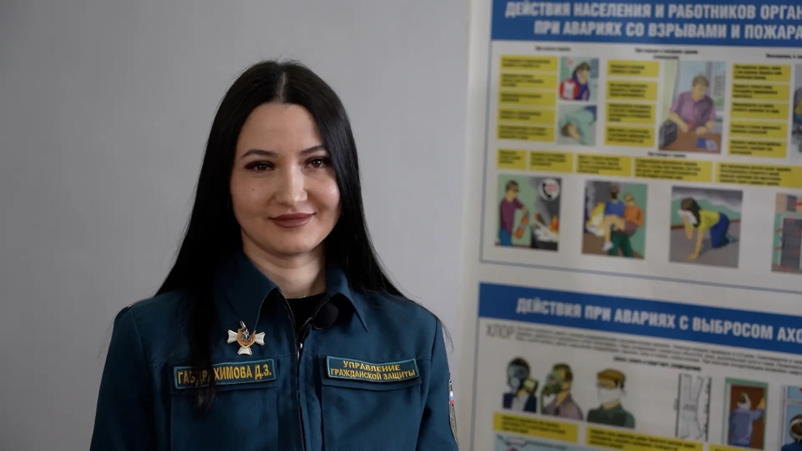 Пять проектов из Башкирии попали в топ-110 на премии «Служение»