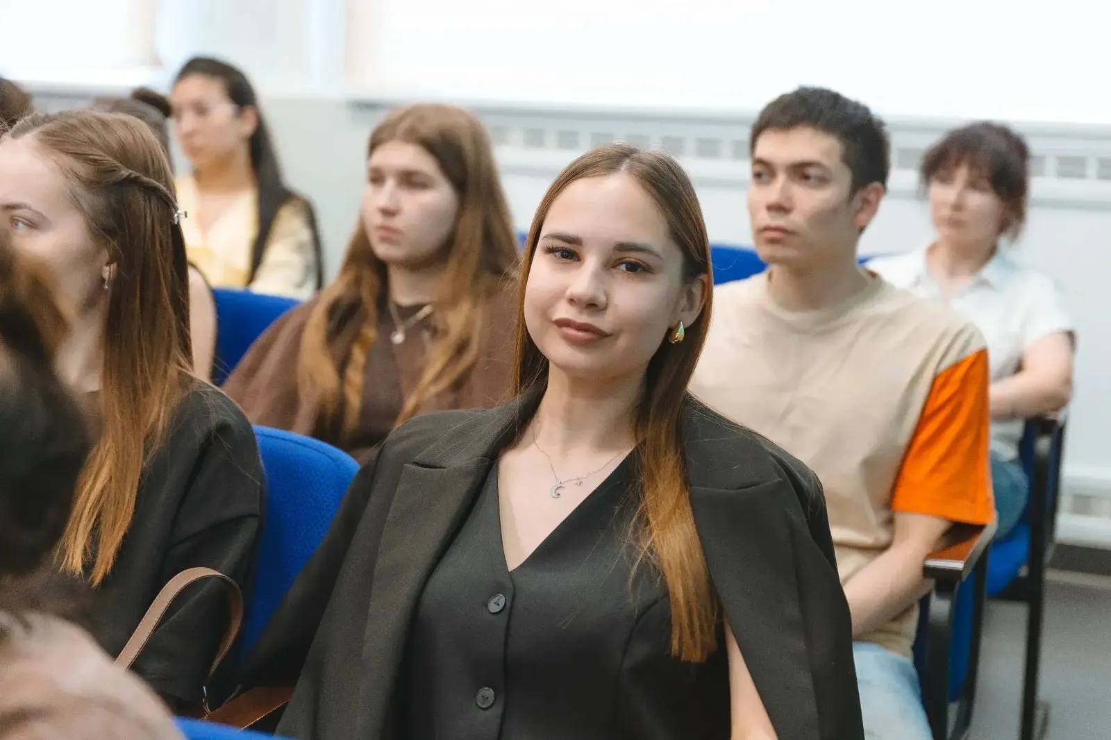 Вуз-резидент Уфимского кампуса проводит «Золотые лекции» к 120-летию Госдумы
