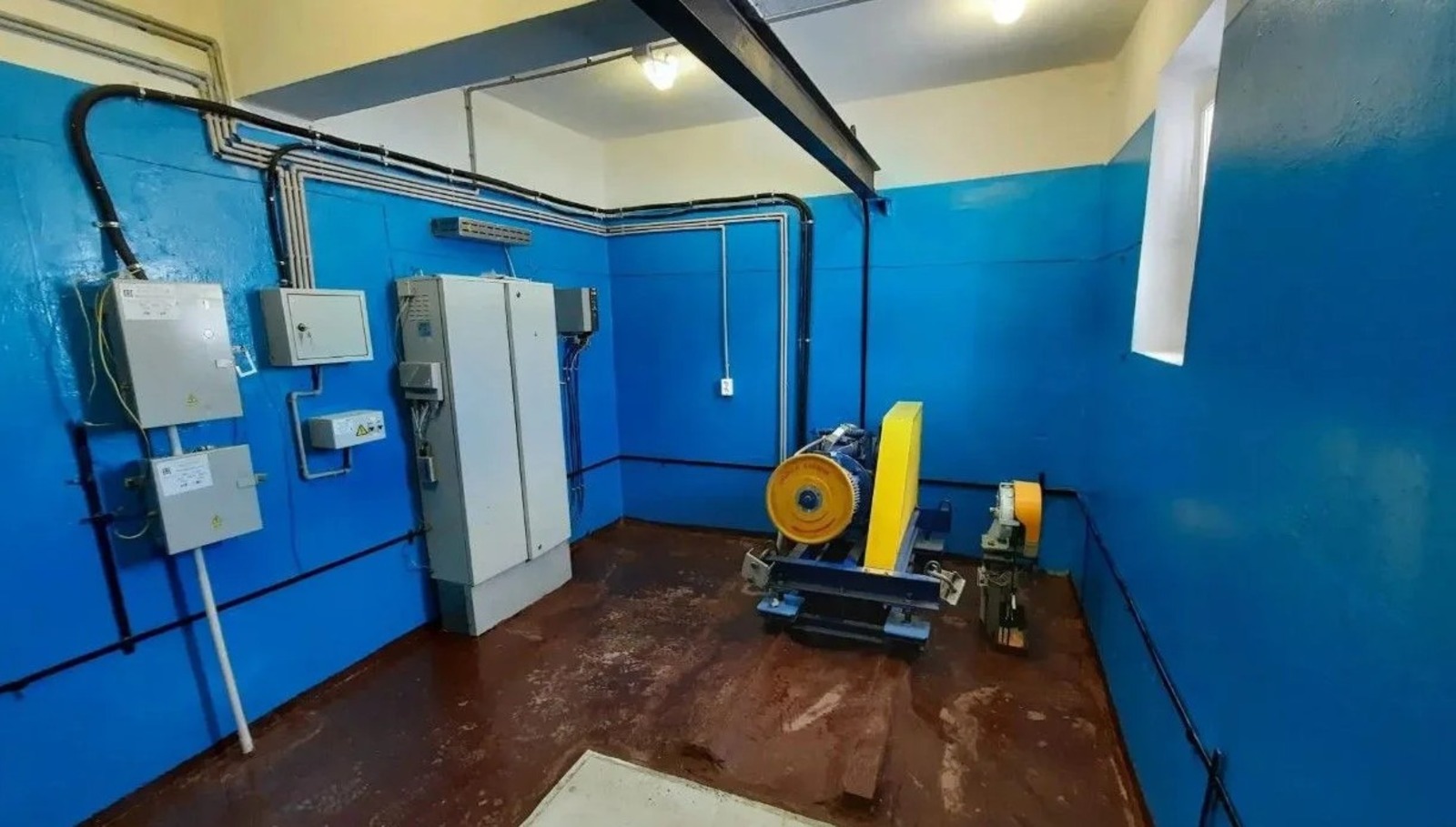 пресс-служба министерства ЖКХ