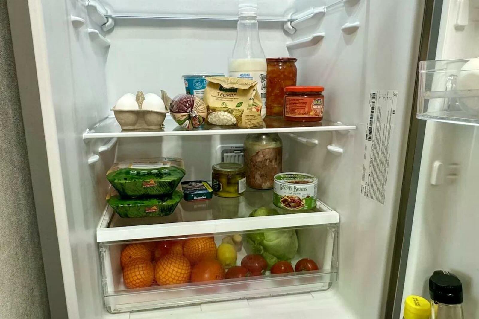 В Башкирии цены на яйца вновь пошли вверх