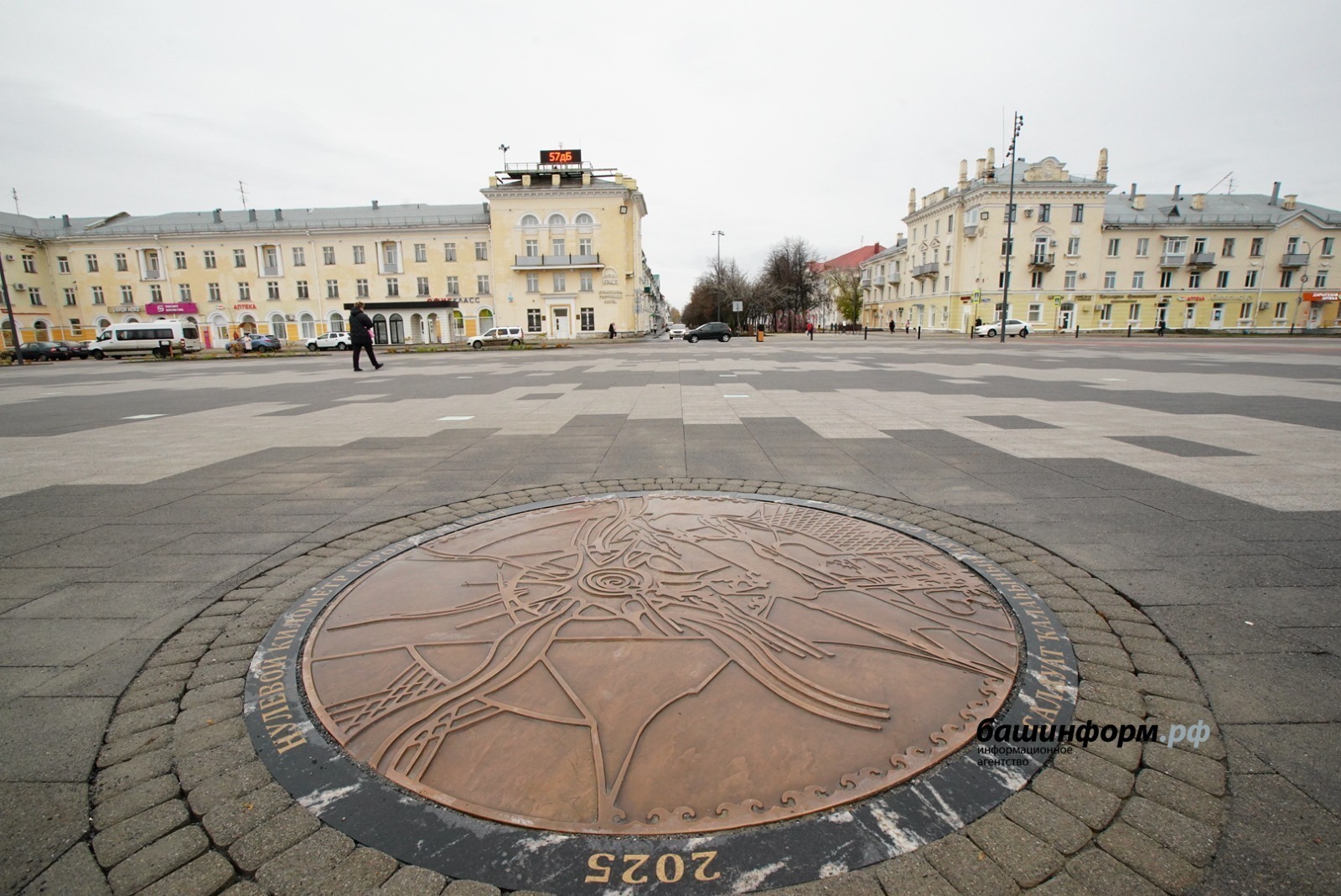 В Башкирии выберут 152 объекта для благоустройства в 2027 году