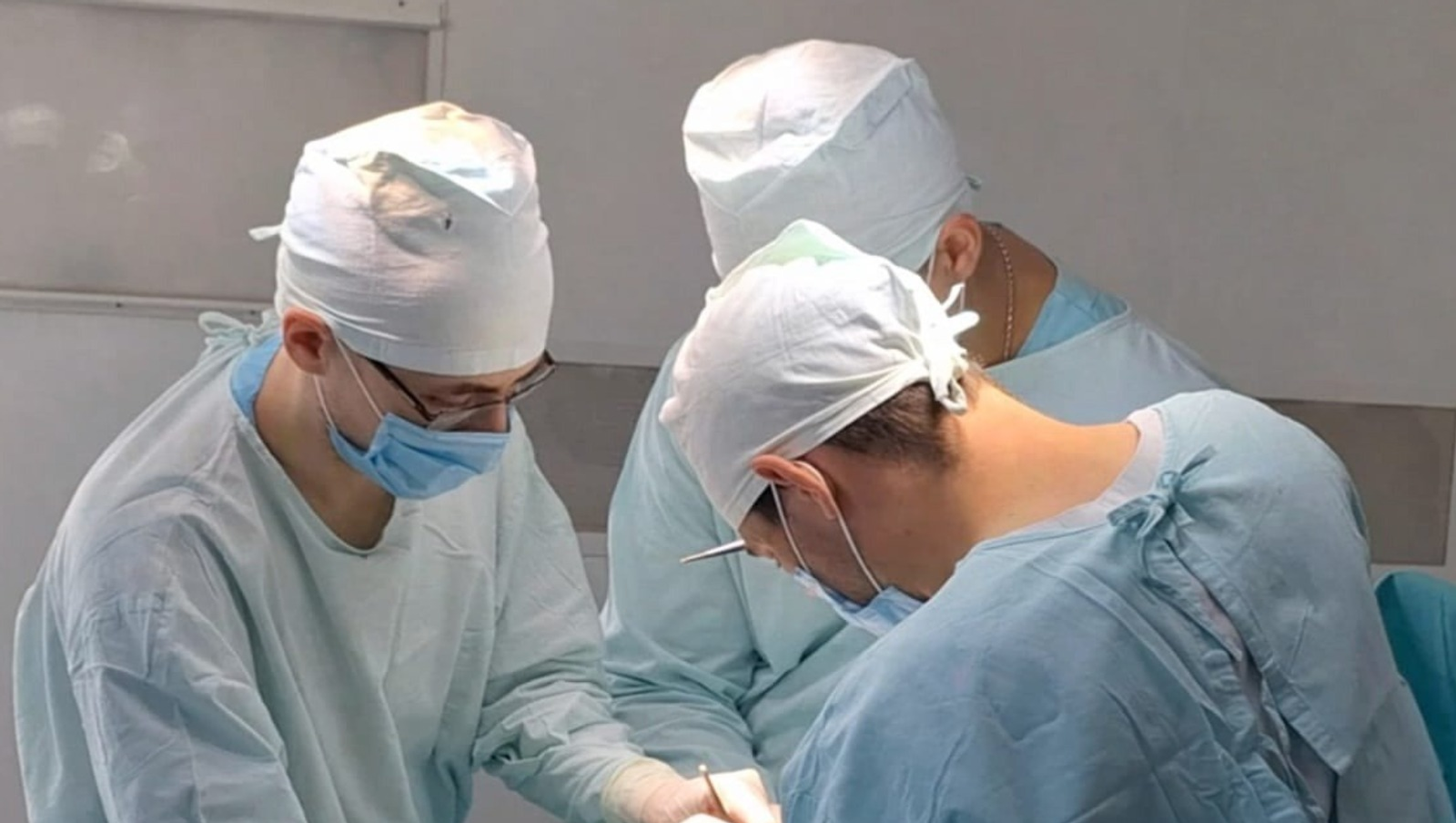 В Башкирии медики спасли мужчину с заболеванием надпочечников