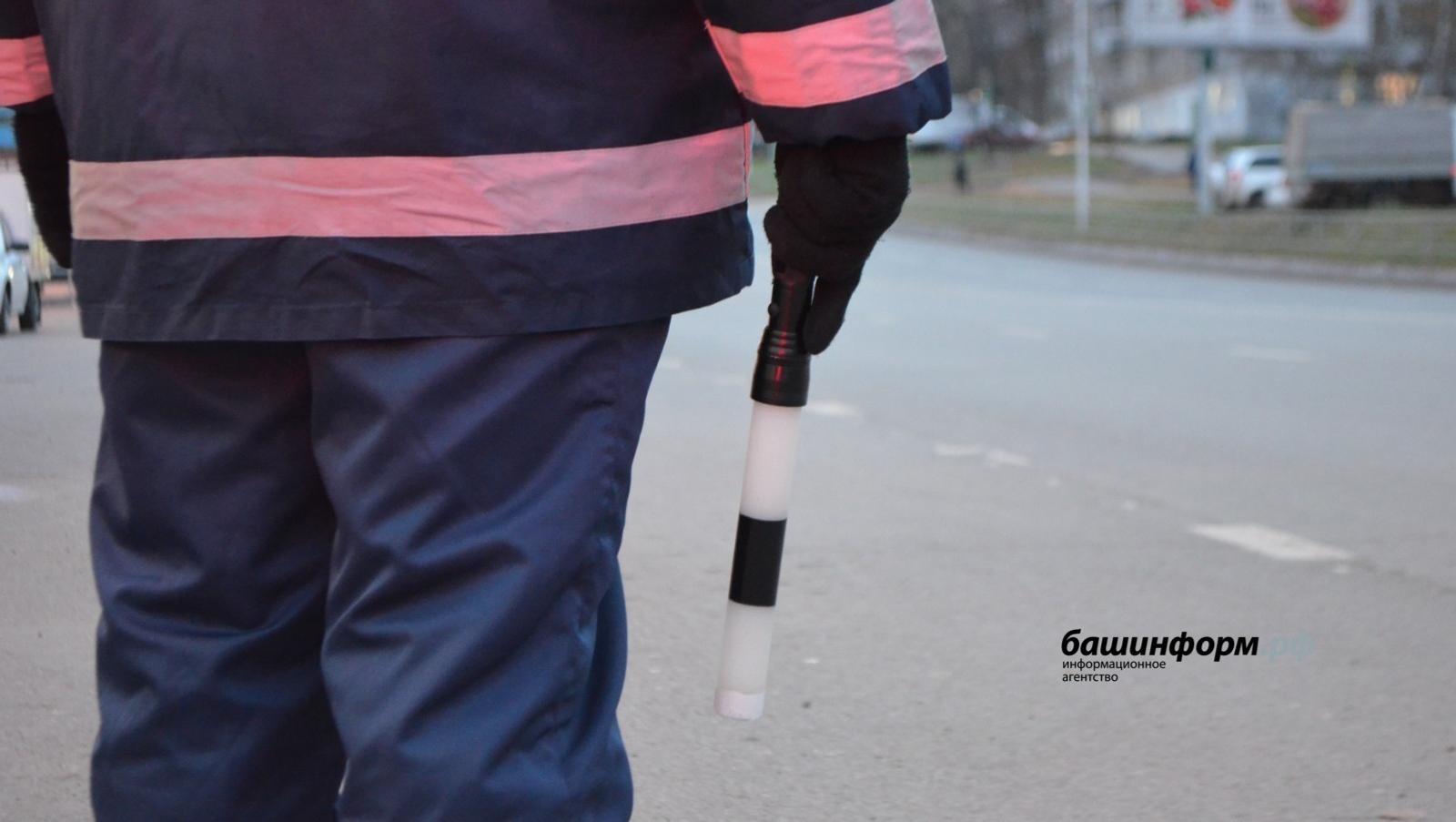 В Башкирии начались массовые проверки пассажирских автобусов