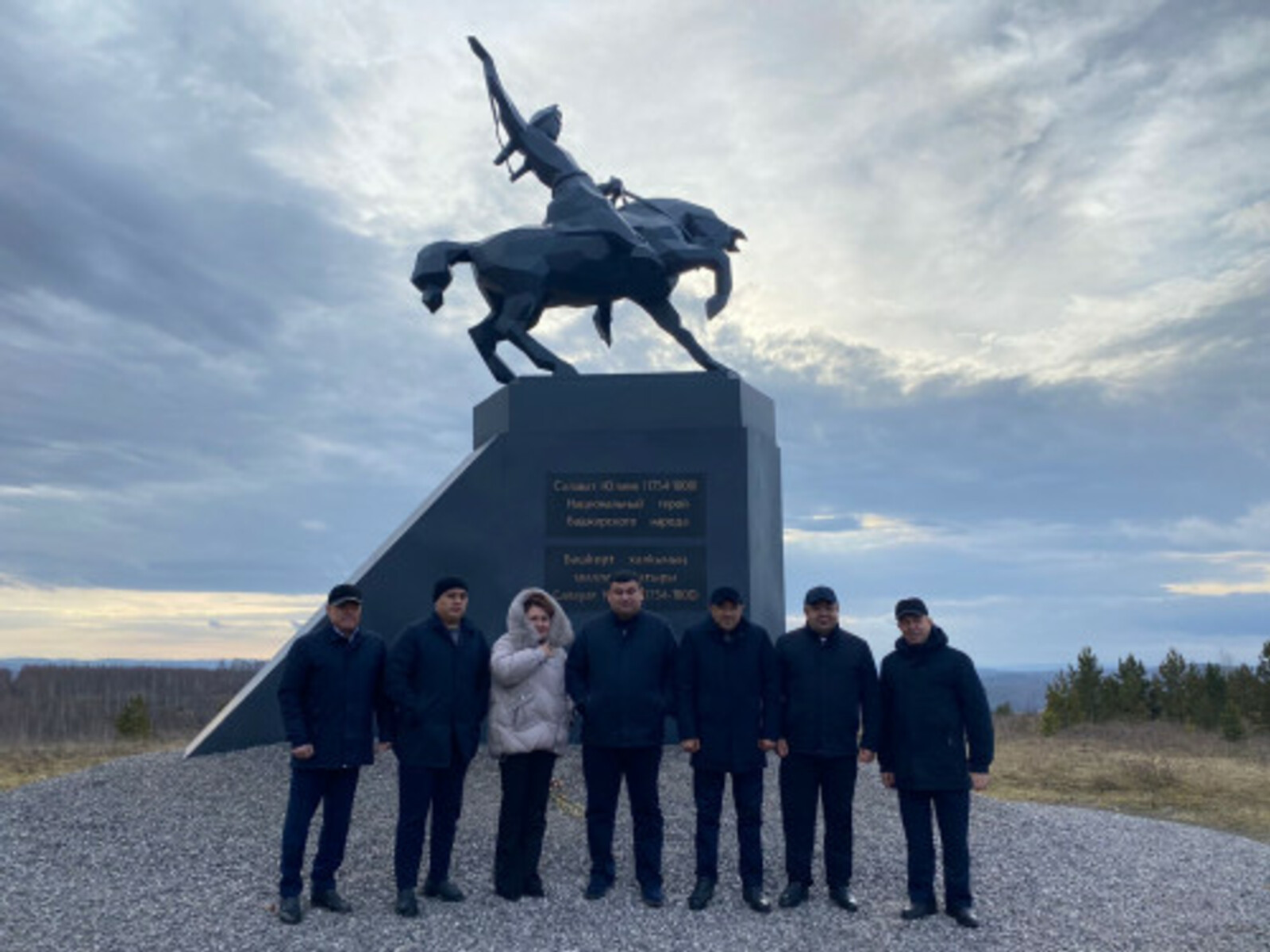 Узбекские аграрии займутся выращиванием картофеля в Башкирии