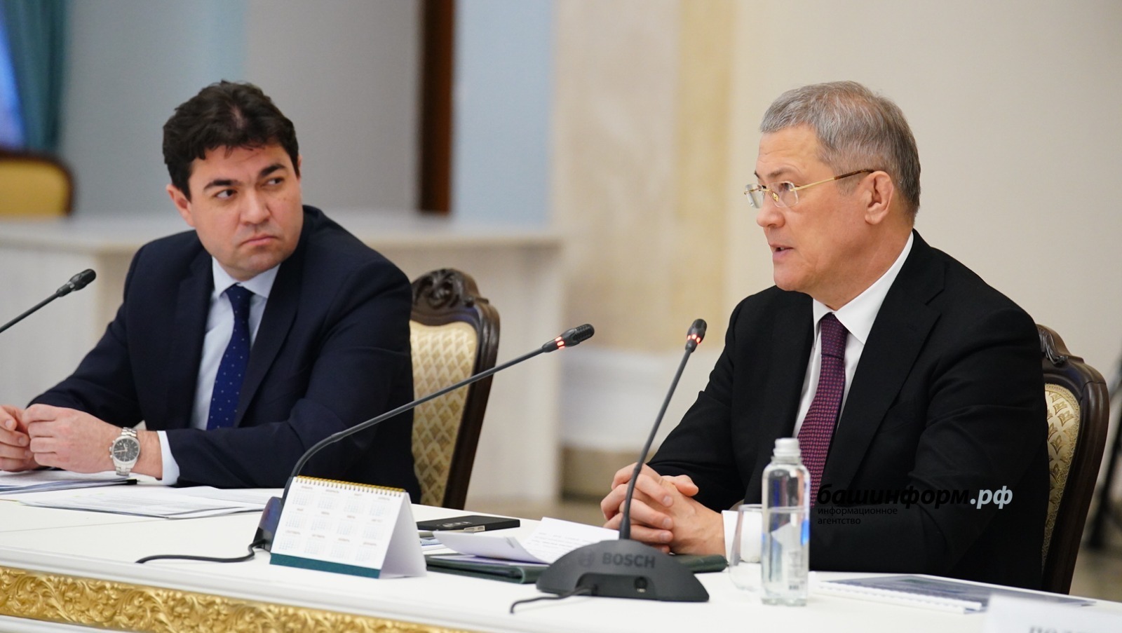 Радий Хабиров высказал отношение к сокрытию буллинга в школах Башкирии