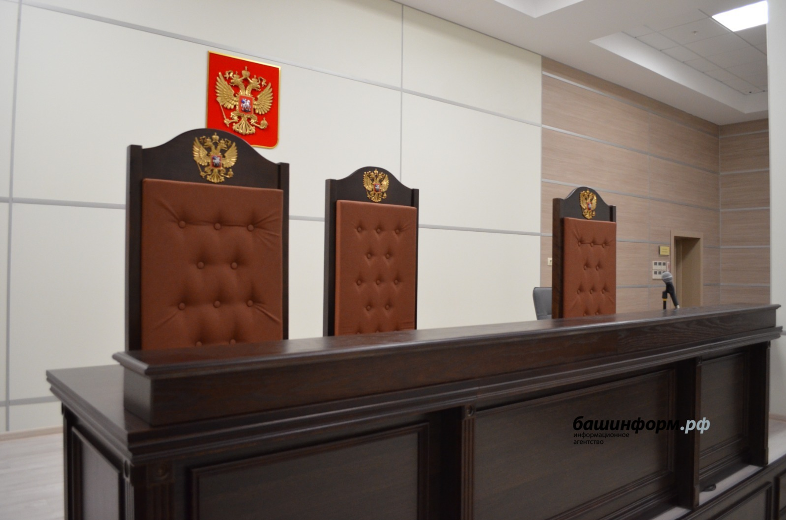 Житель Башкирии лишился Toyota Land Cruiser из-за нетрезвой езды