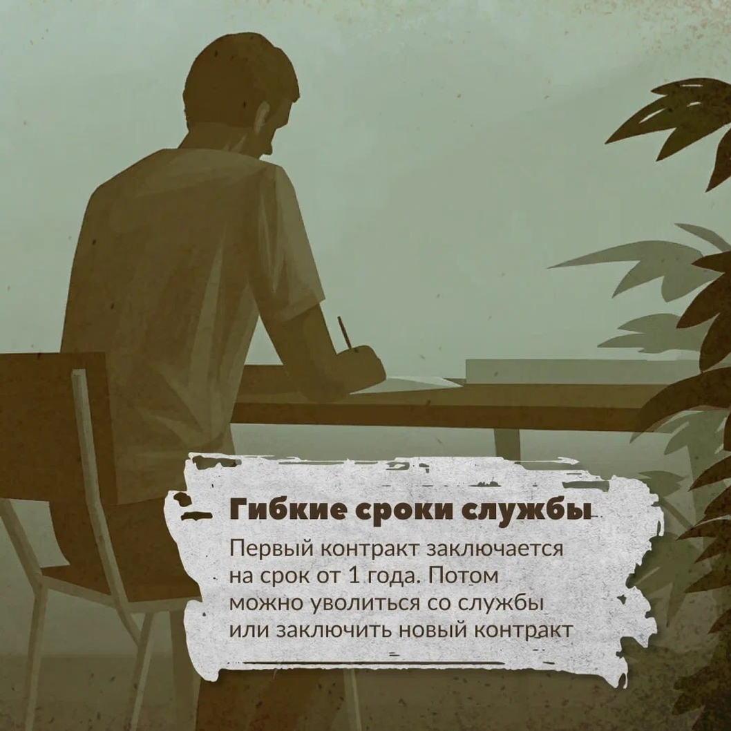 Пять причин присоединиться к войскам беспилотных систем