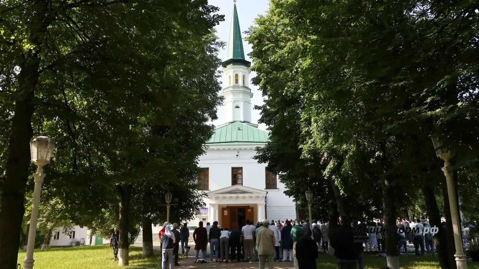 Жителей Башкирии ждет еще один выходной в середине недели