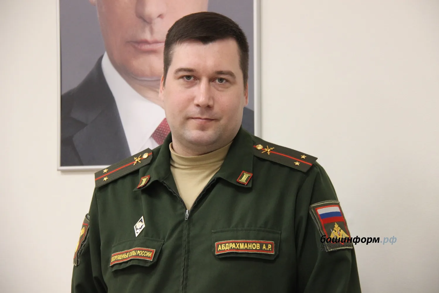 В Башкирии растёт число молодых операторов БПЛА