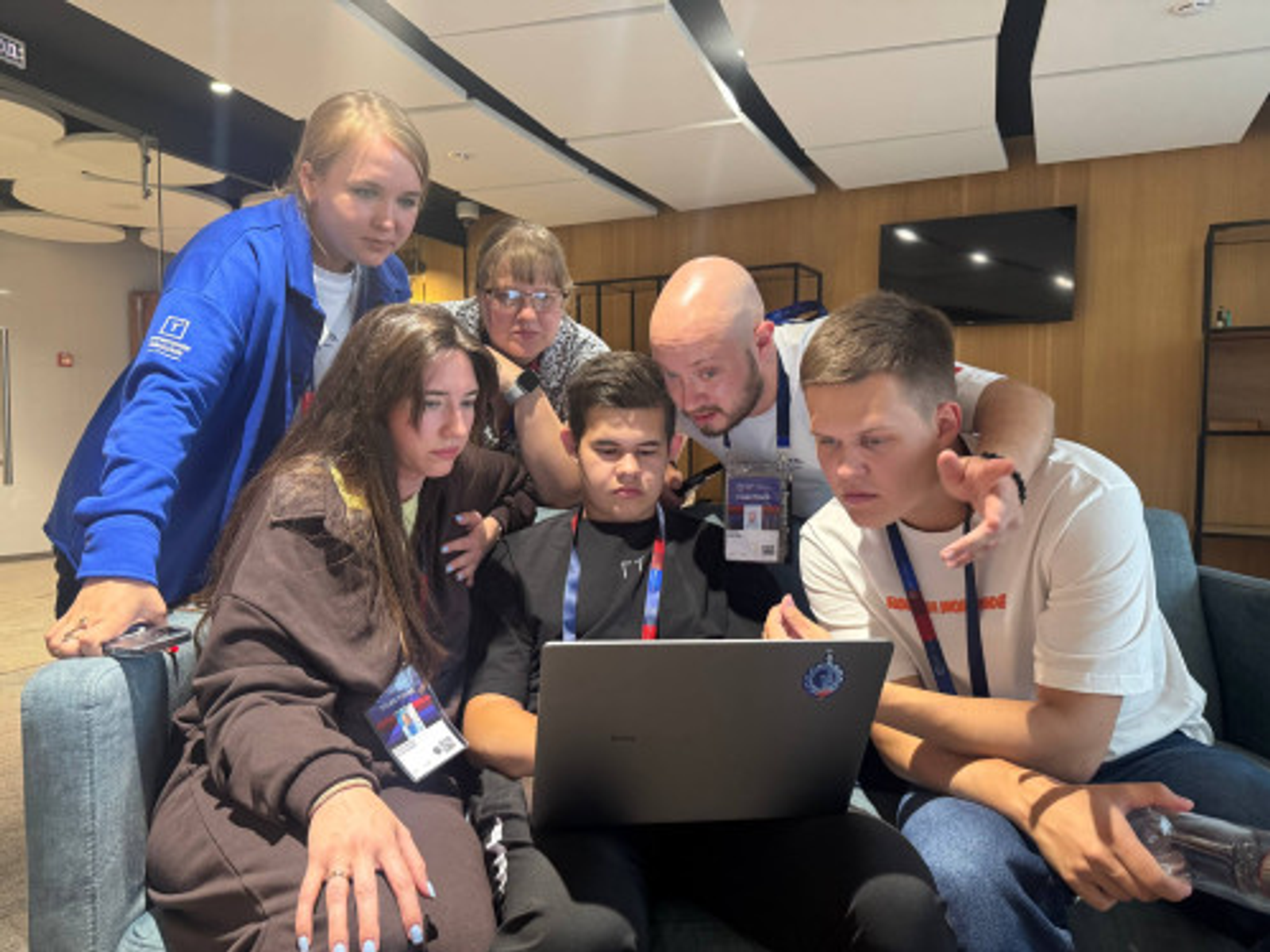 Резидент Уфимского кампуса получит 10 млн руб. на поиск инженерных талантов