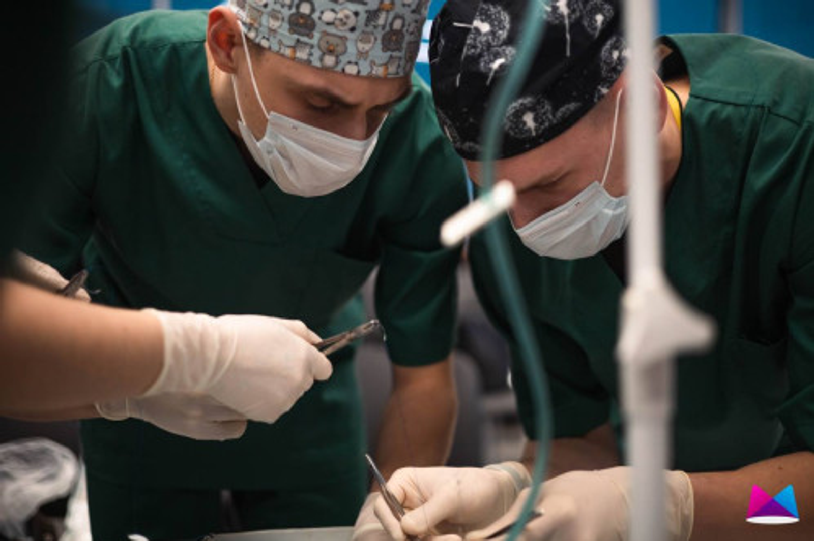 Межвузовский кампус Уфы провел II Евразийский конгресс торакальных хирургов